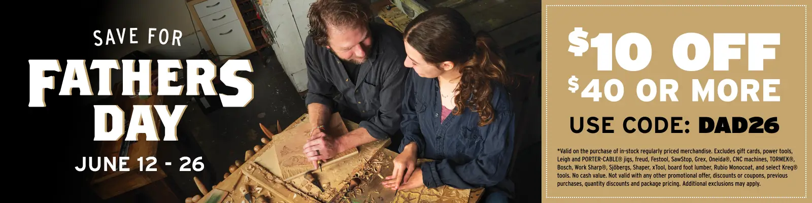 Master Your Woodworking Craft