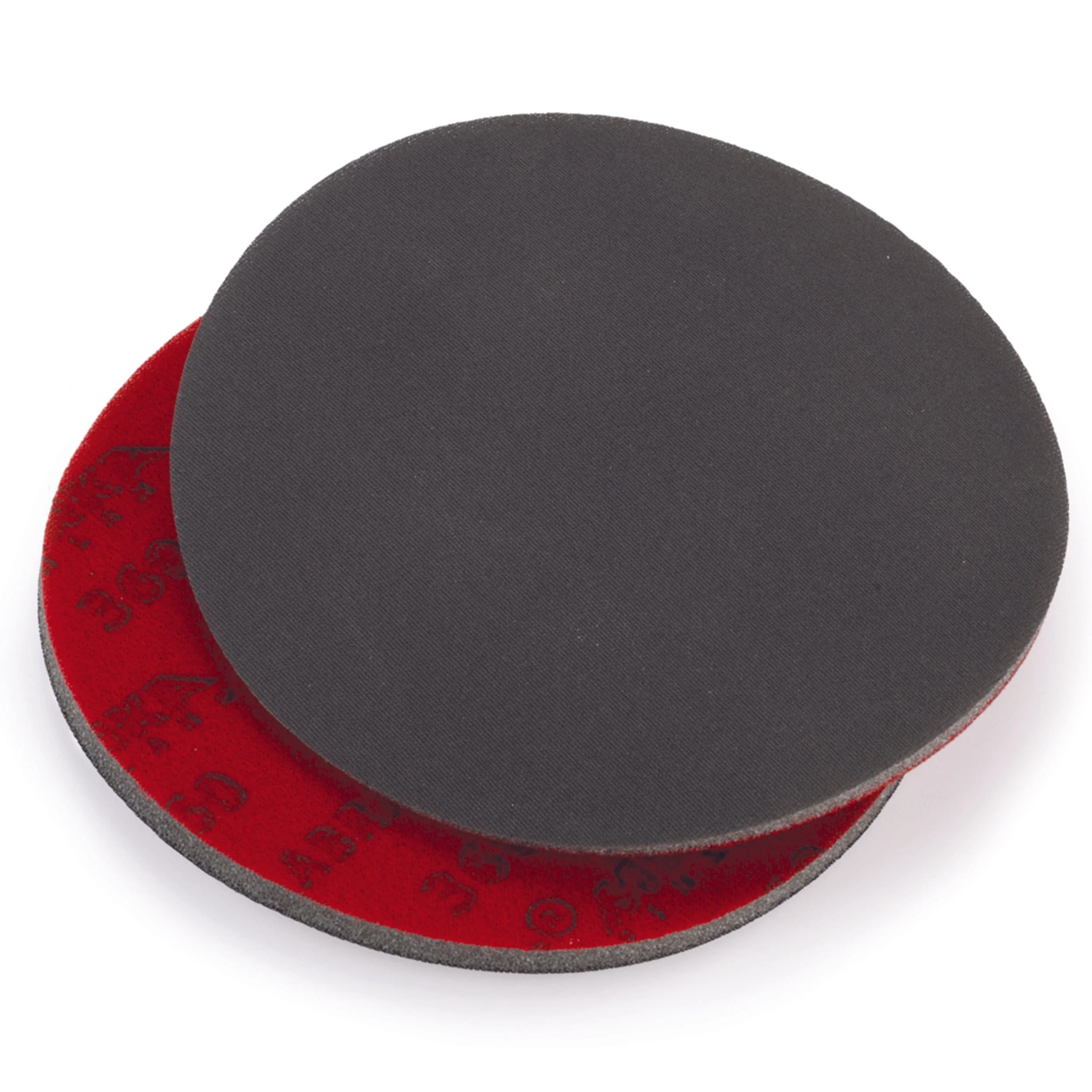 Hook and Loop Sanding Disc - 2 Pack
