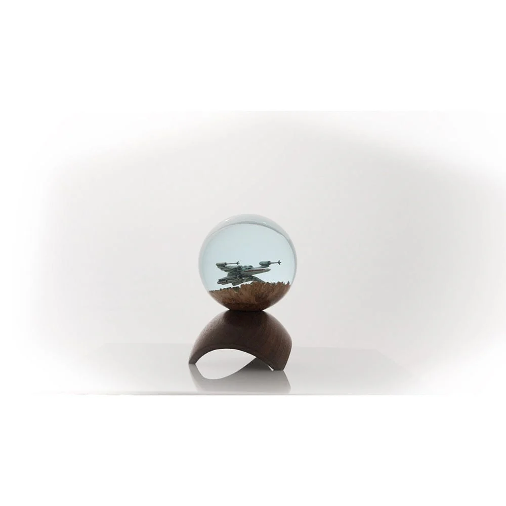 Clear (Slow) 12-Minute Urethane Casting Resin Kit - Image 4