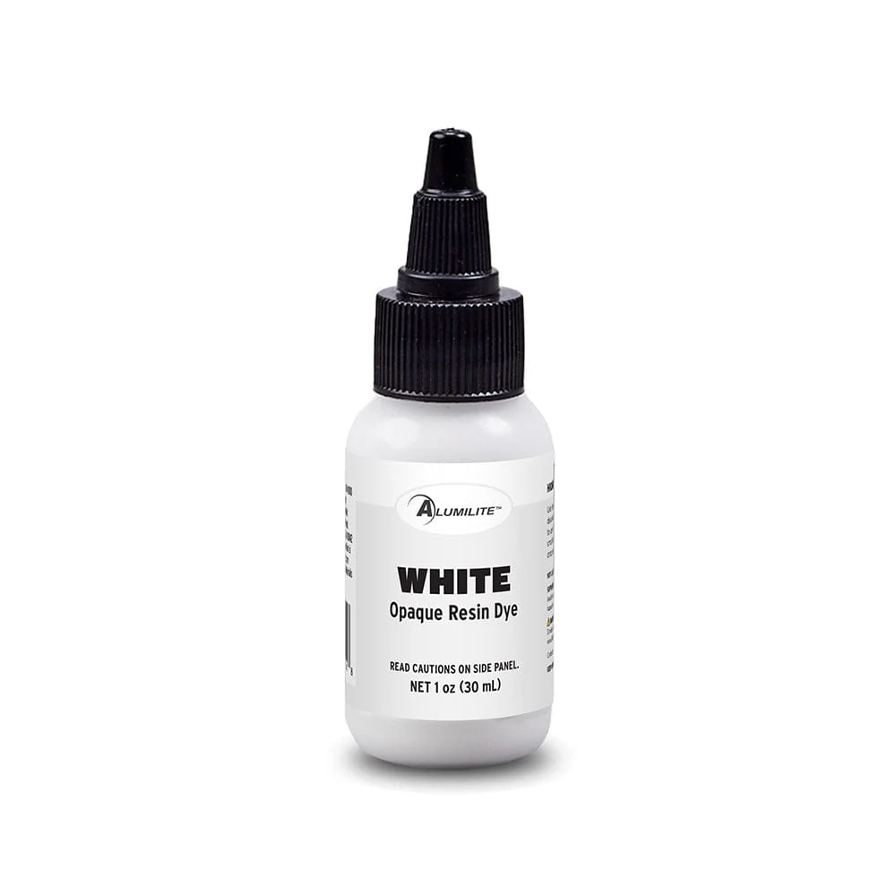 Resin Dye - 1 oz - Image 5
