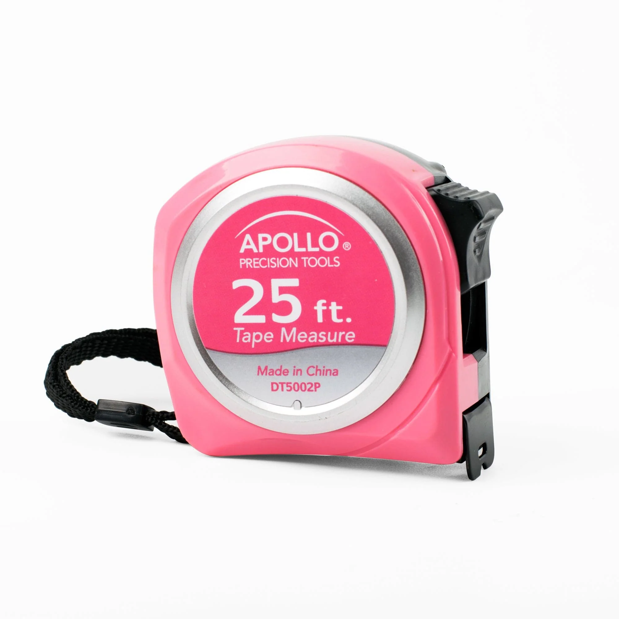 25ft. Tape Measure - Pink - Image 2