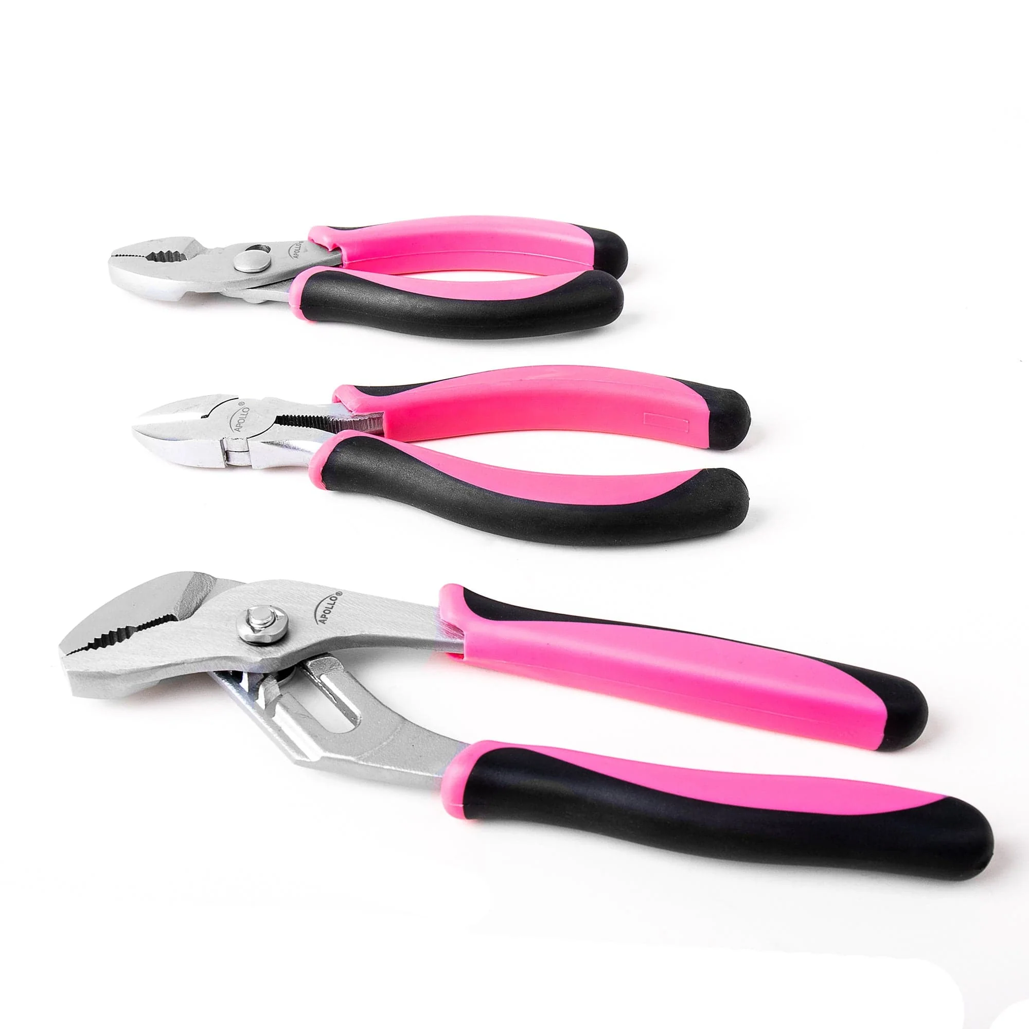 3 Pliers - Pink - Image 3