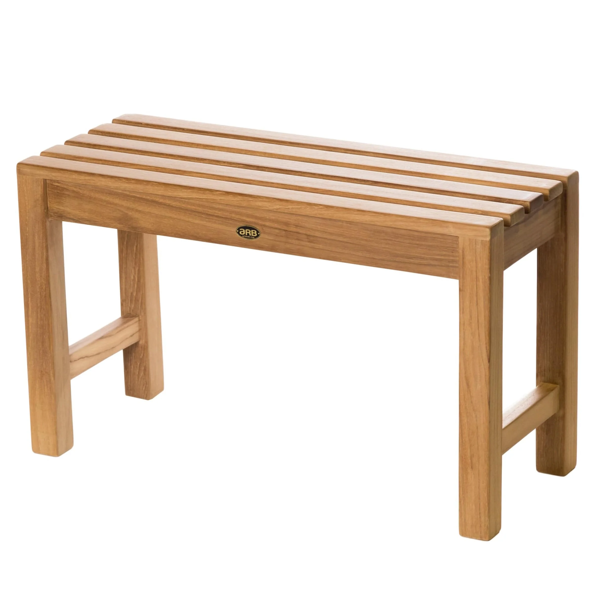 Coach Shower Bench 30" (75 cm)