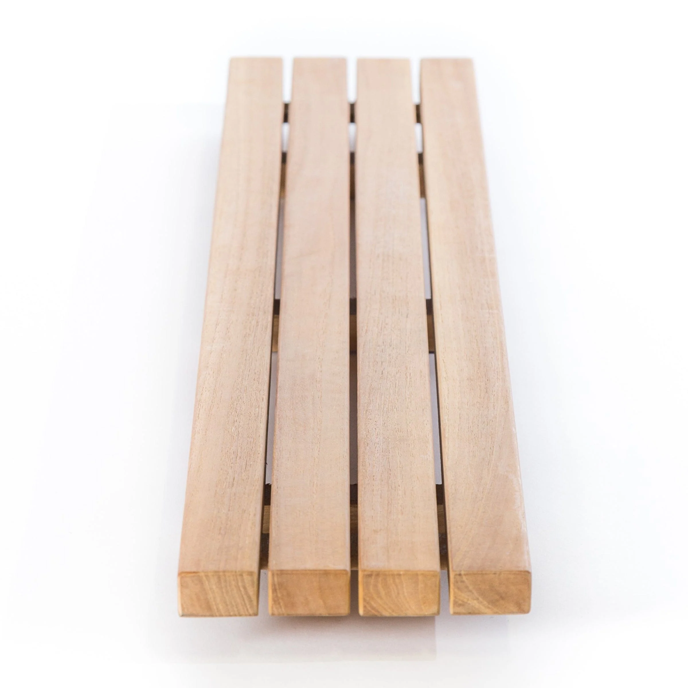 Fiji Tub Seat/Caddy 34-1/2" (88 cm) 4 Slats - Image 3