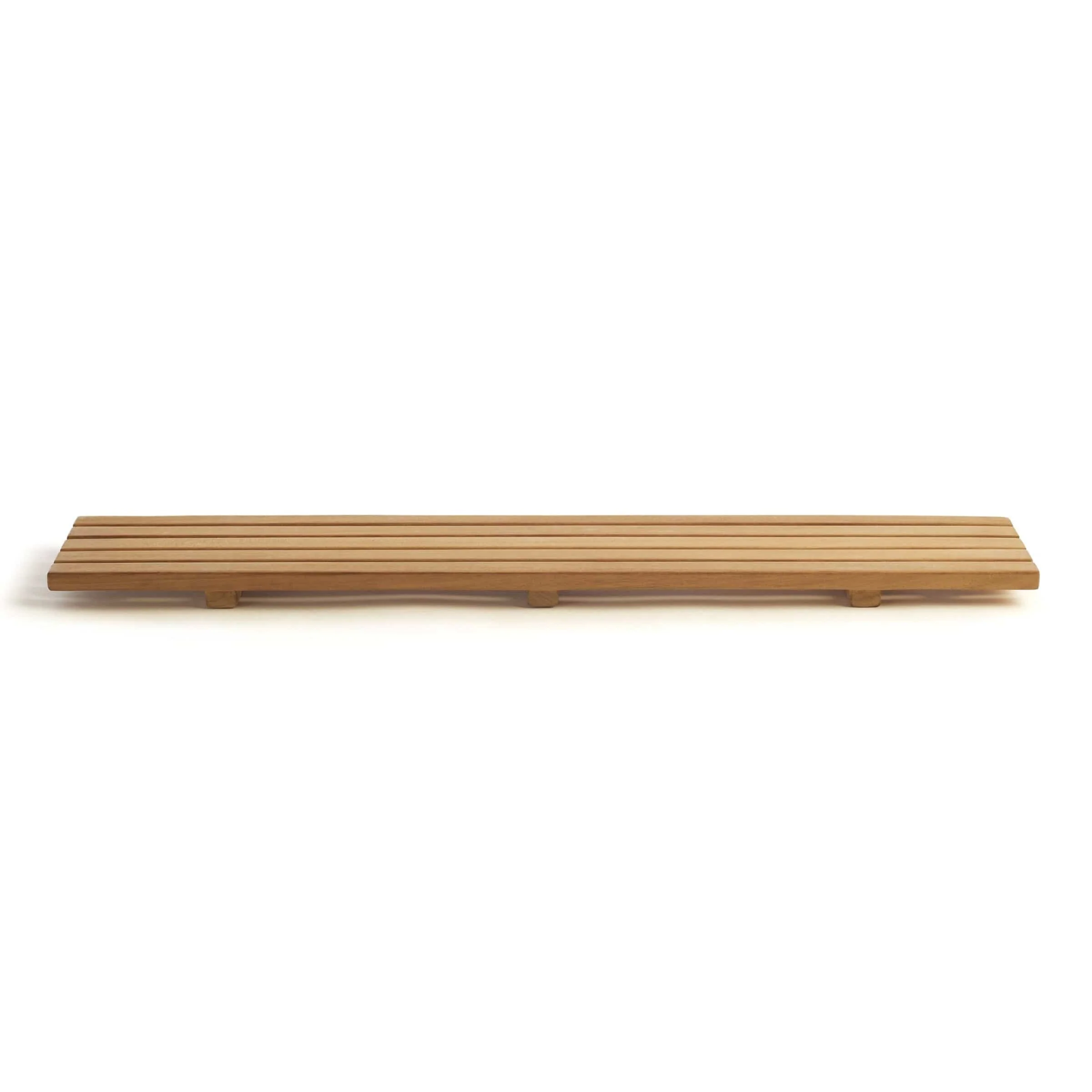 Fiji Tub Seat/Caddy 34-1/2" (88 cm) 5 Slats - Image 2