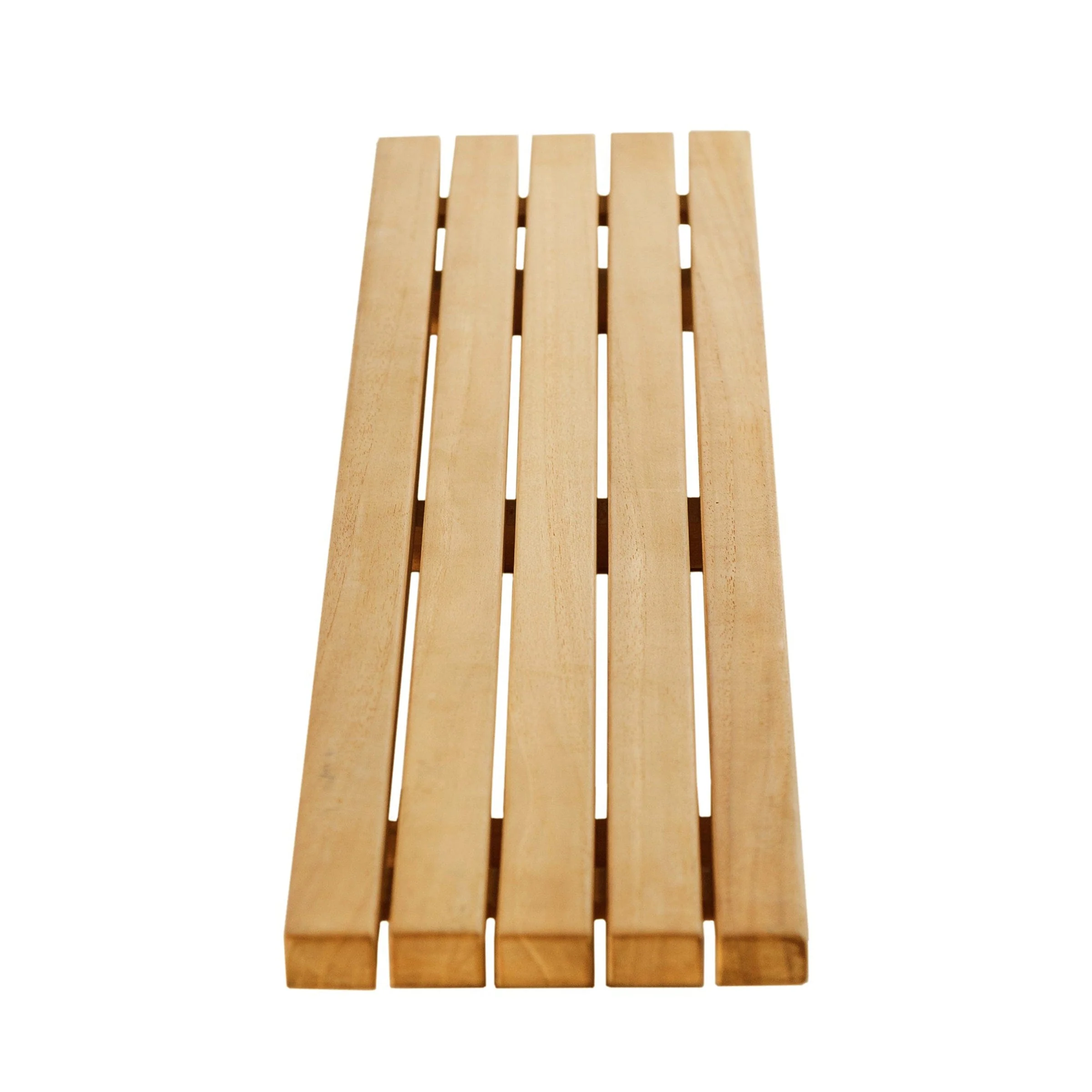 Fiji Tub Seat/Caddy 34-1/2" (88 cm) 5 Slats - Image 3