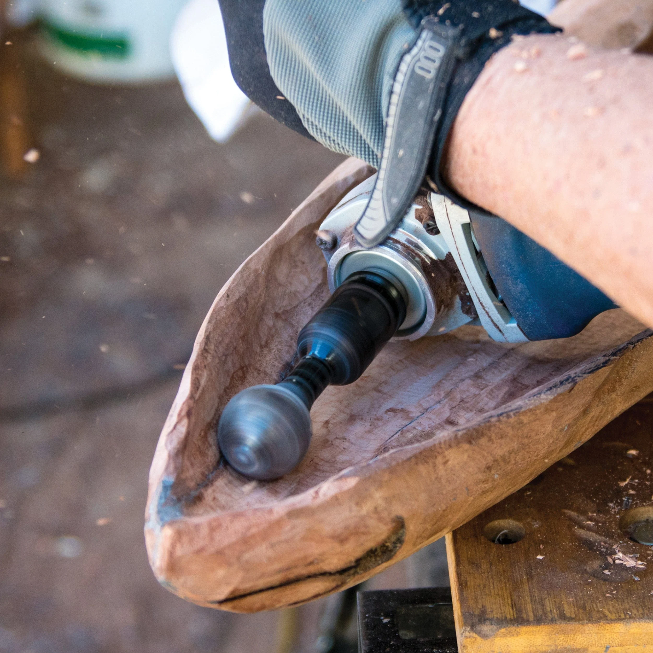 Ball Gouge - Image 2