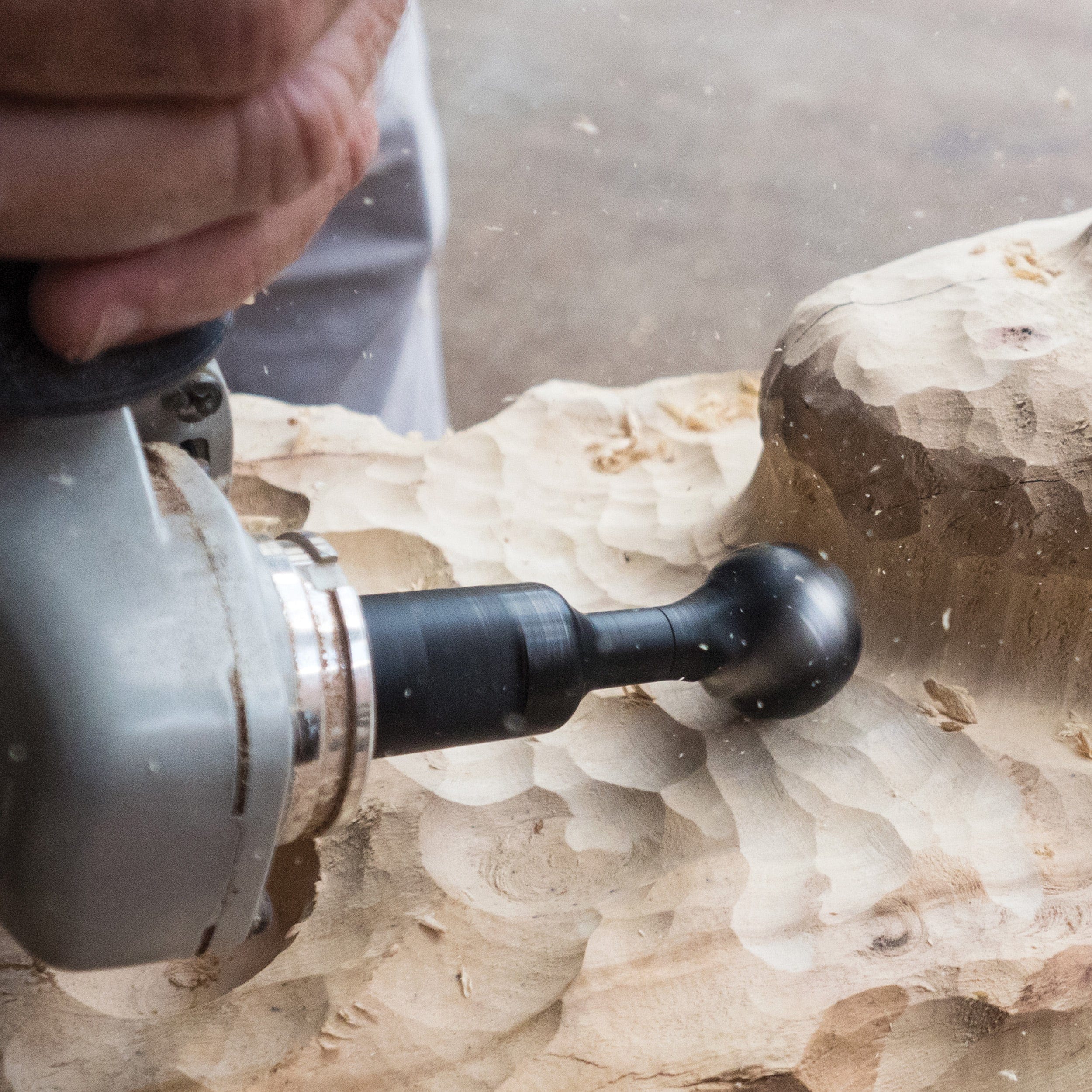 Ball Gouge - Image 4
