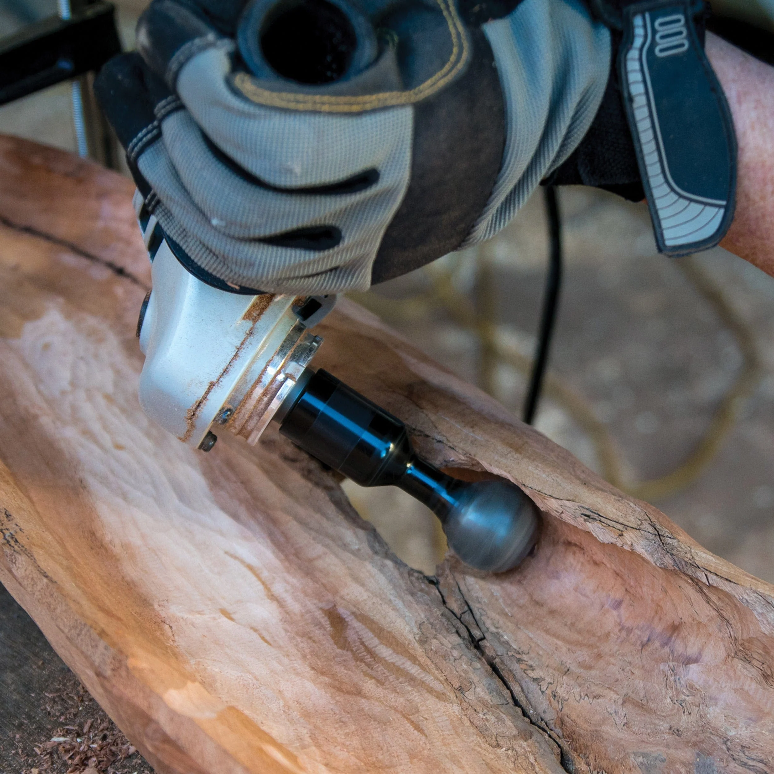 Ball Gouge - Image 5
