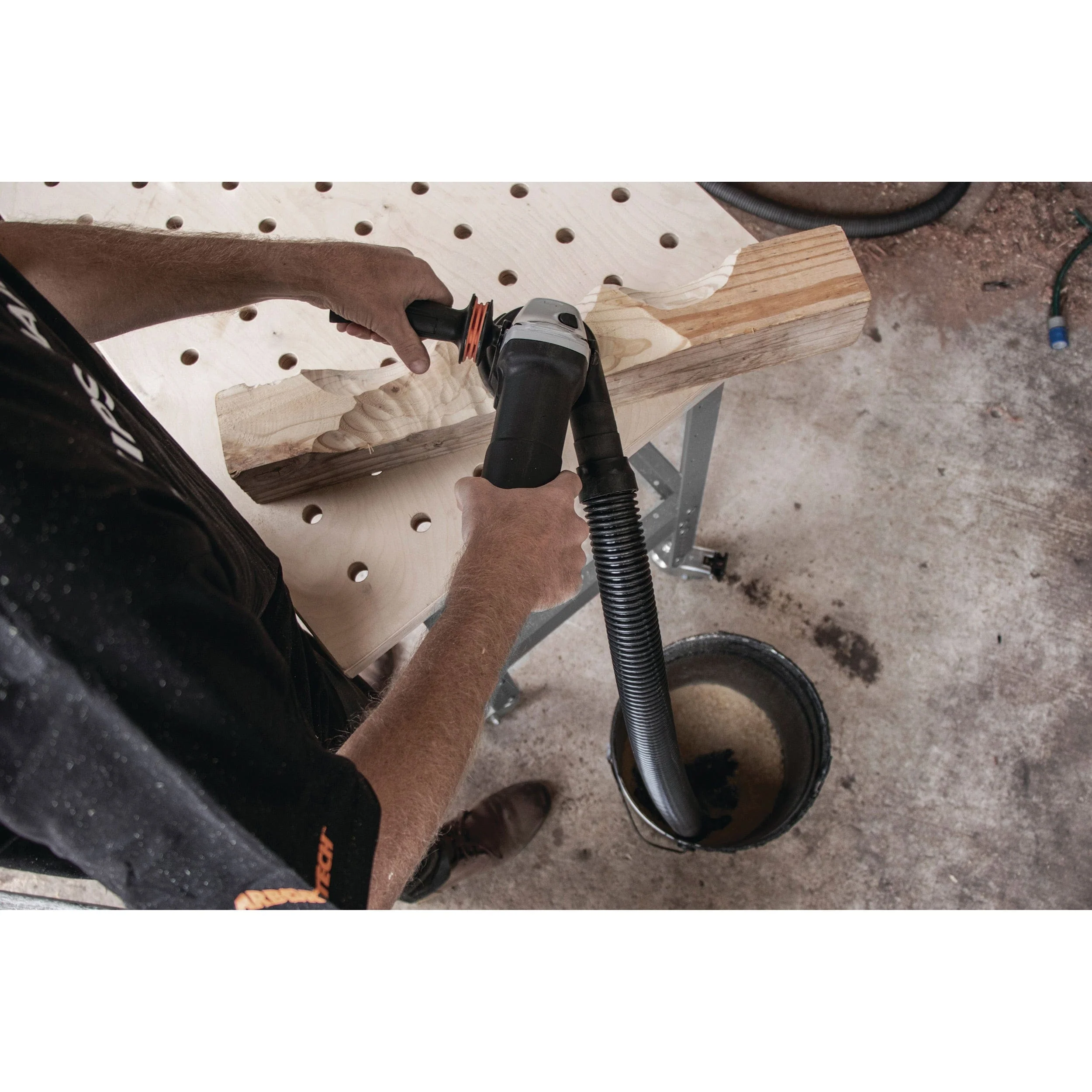 Power Carving Unit - Image 4