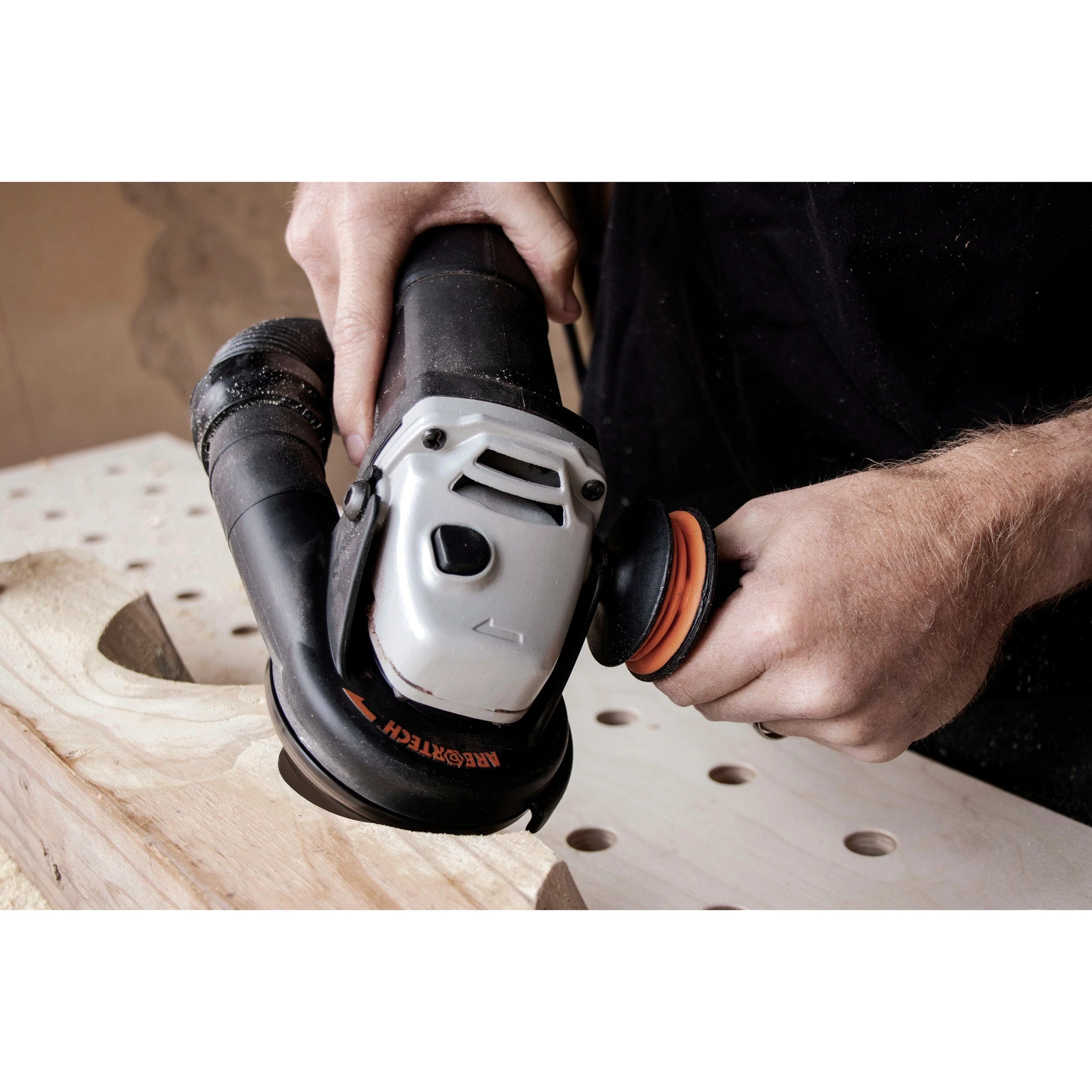 Power Carving Unit - Image 5