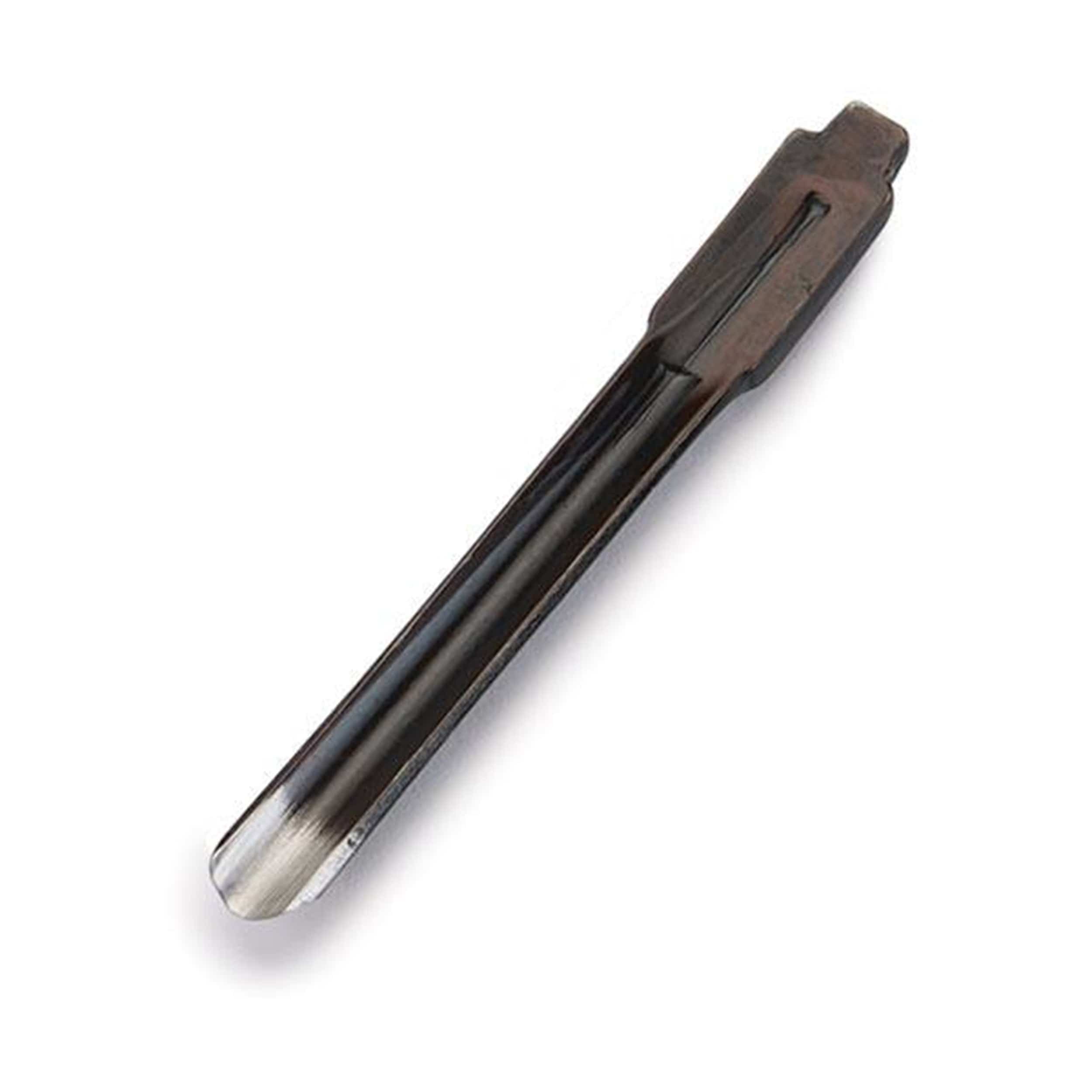 Flat Round 12mm Blade for HCT-30A Power Carver - Automach - Image 2