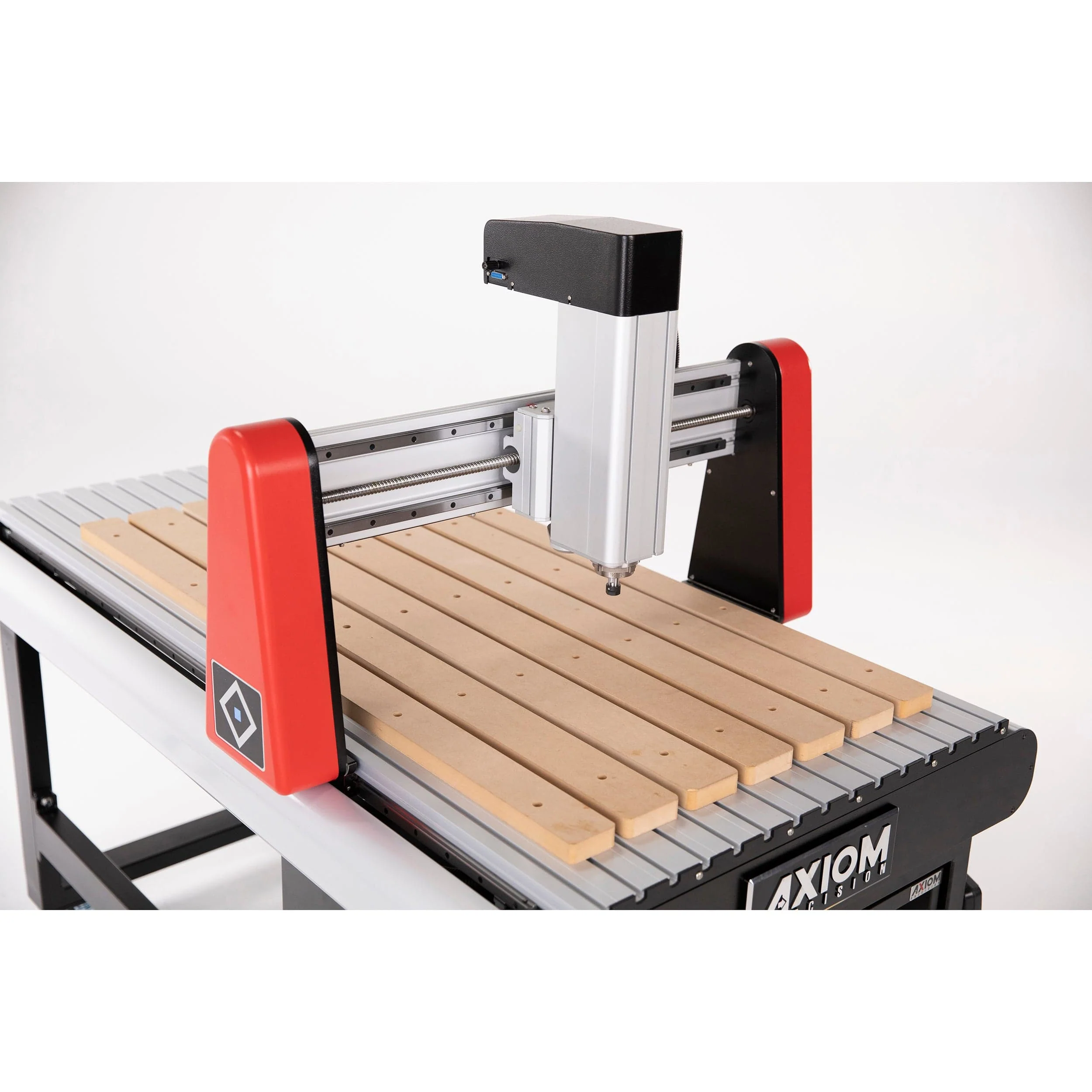 Iconic 24" x 24" for Axiom CNC Router - Image 2