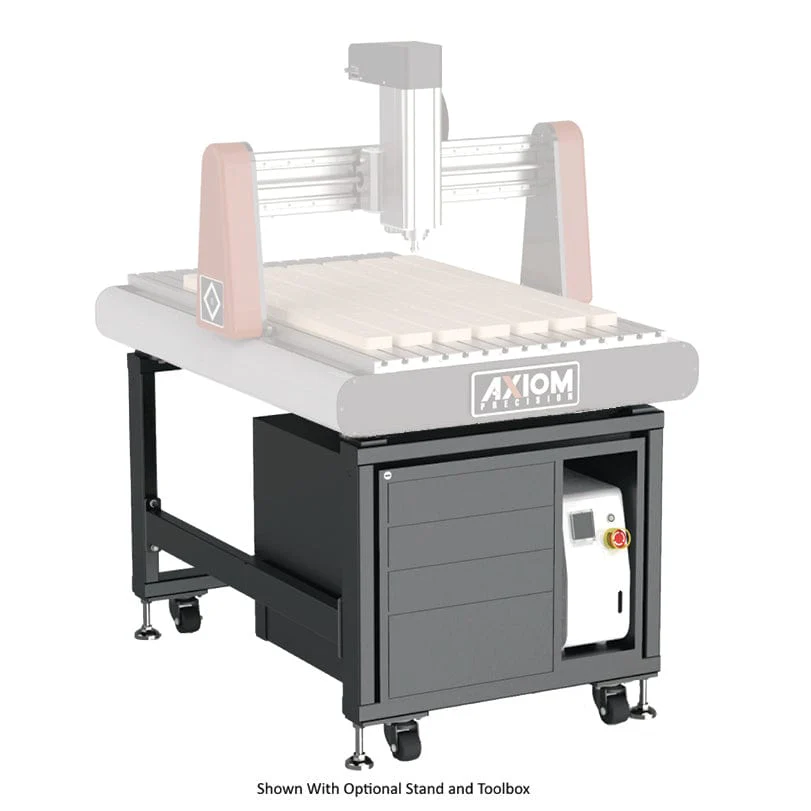 Iconic 24" x 36" CNC Router - Image 9