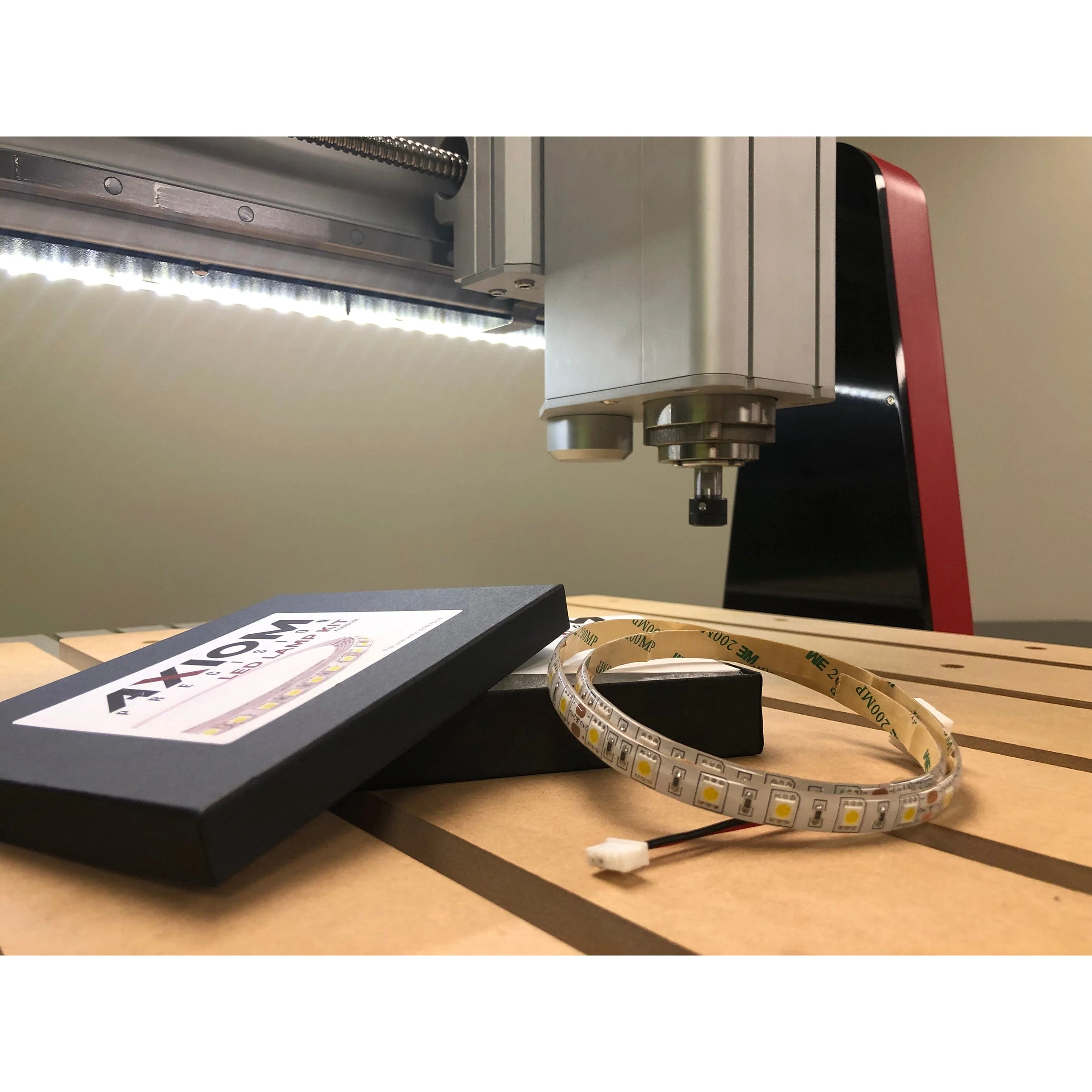 LED Lamp Kit for Axiom AutoRoute16 - Image 4