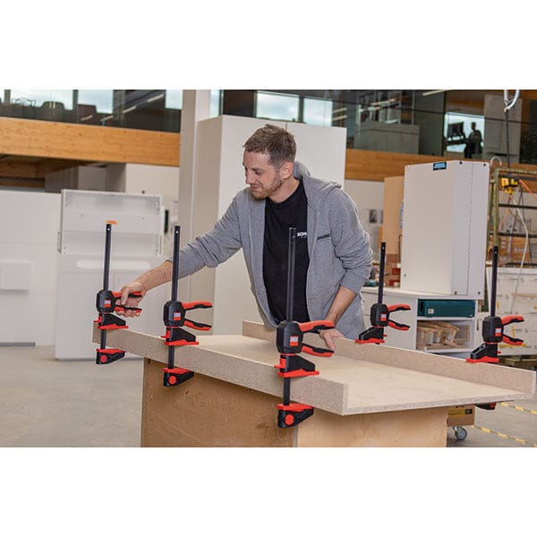 360-Degree One Hand Trigger Clamp - Image 33