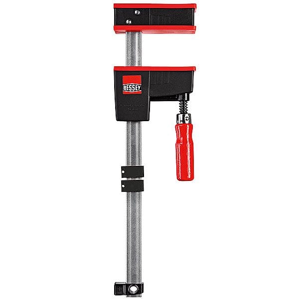 K Body REVOlution JR Fixed Jaw Parallel Clamp