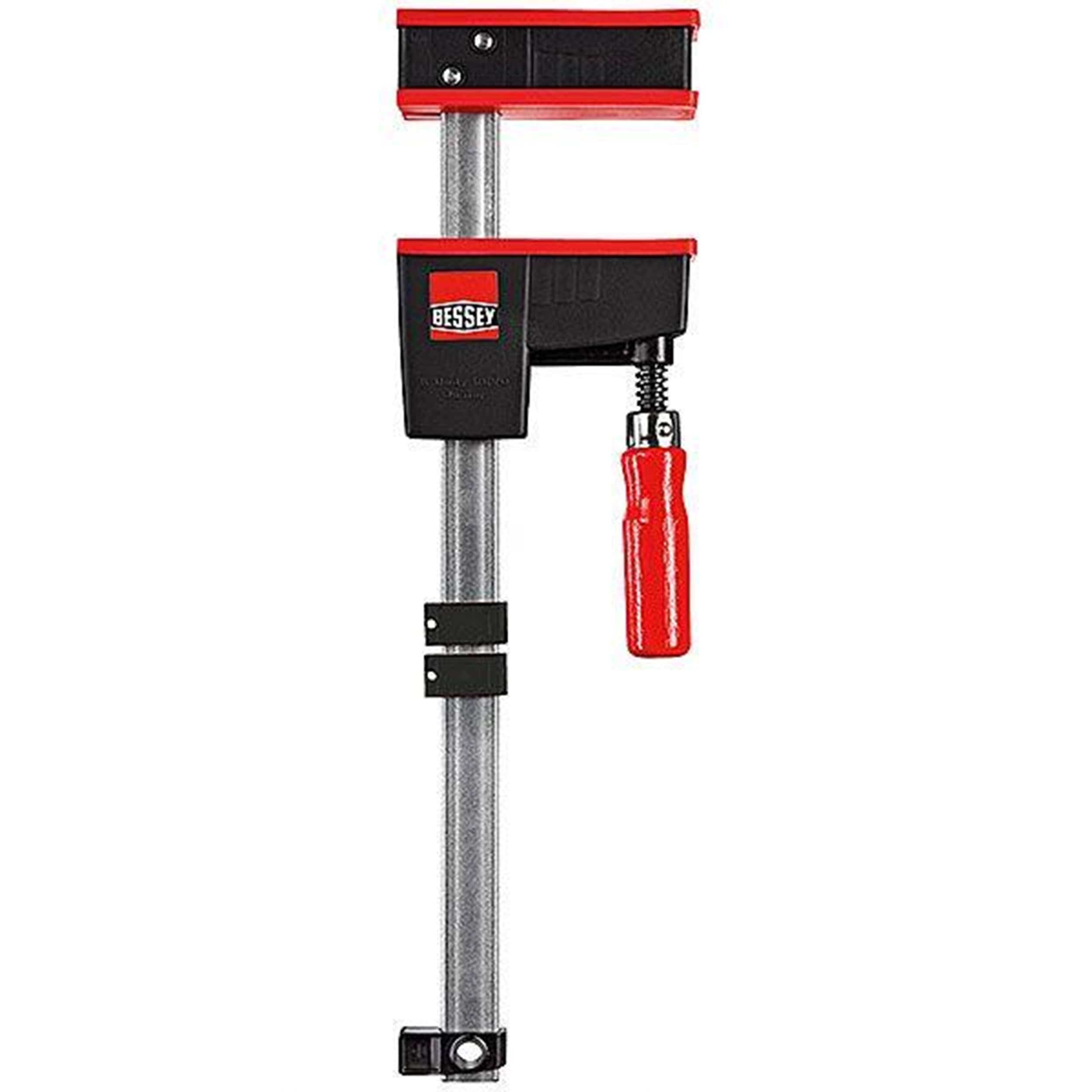 K Body REVOlution JR Fixed Jaw Parallel Clamp - Image 3
