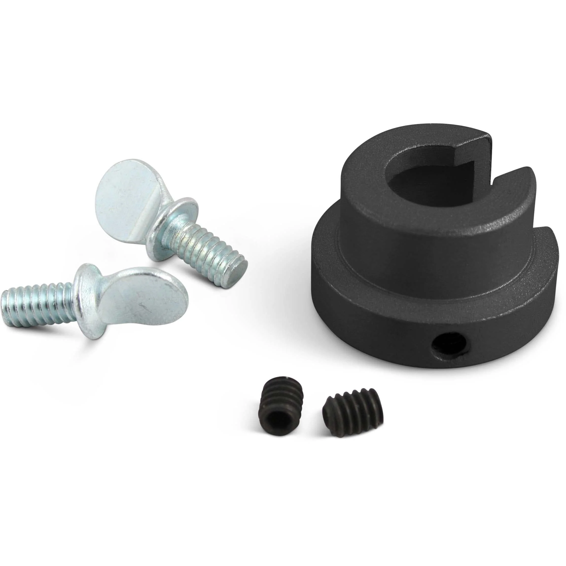 Flush Drive Nail Gun Accessory