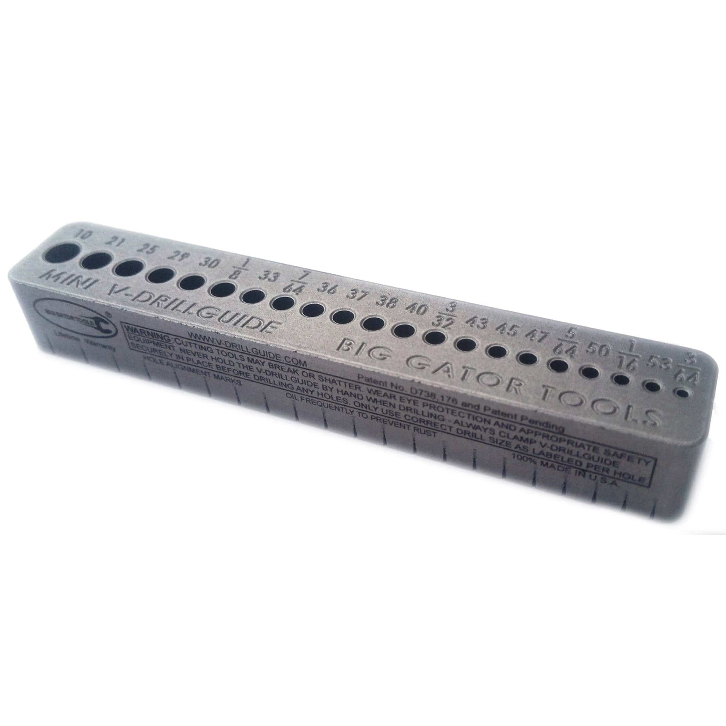 V-DrillGuide Portable Drilling Guide - Image 2