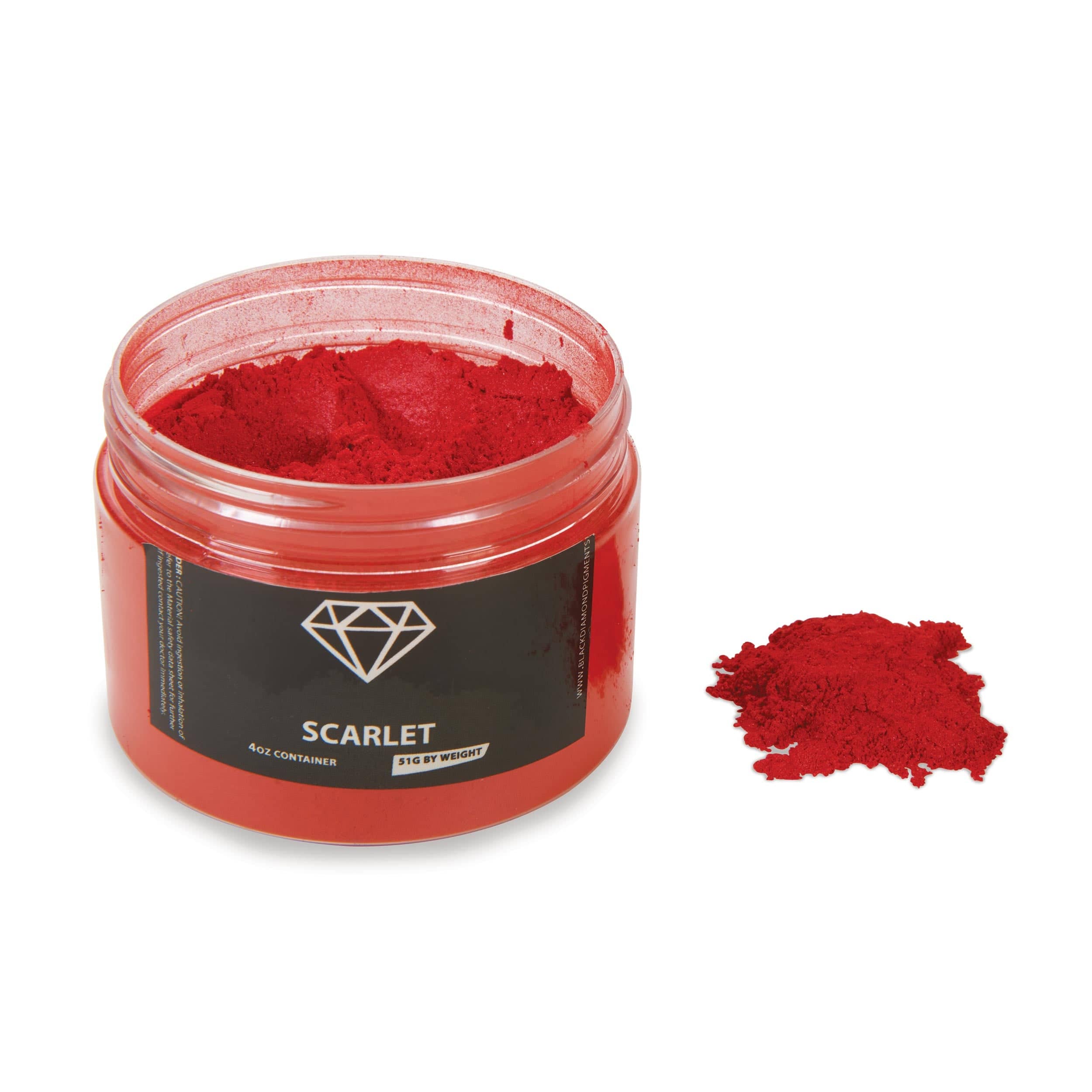 Mica Powder - 51 Grams - Image 105