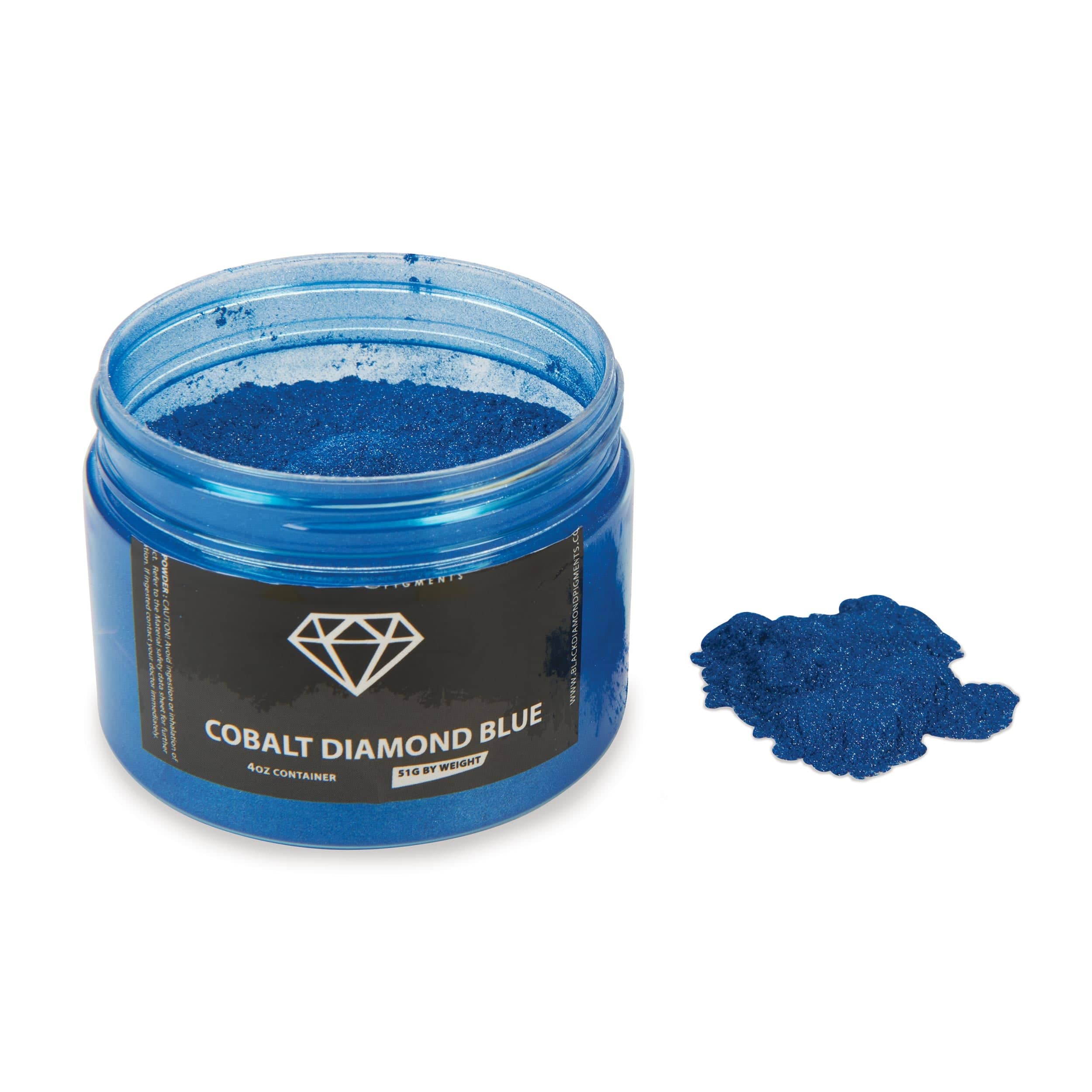 Mica Powder - 51 Grams - Image 25