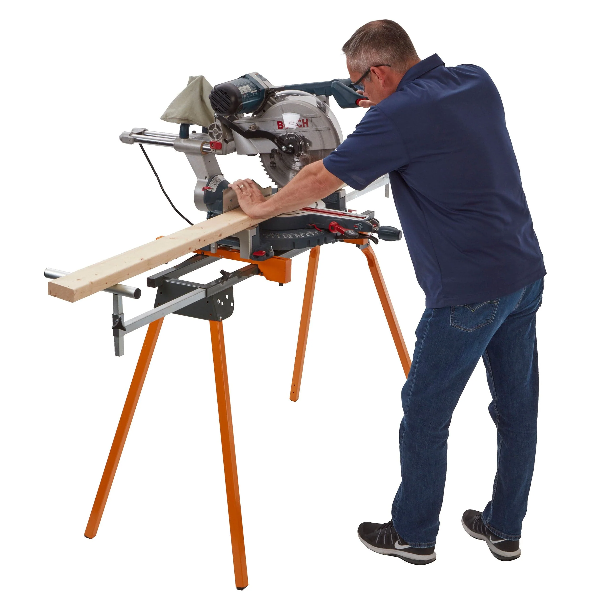 Portamate Miter Saw Stand - Image 3