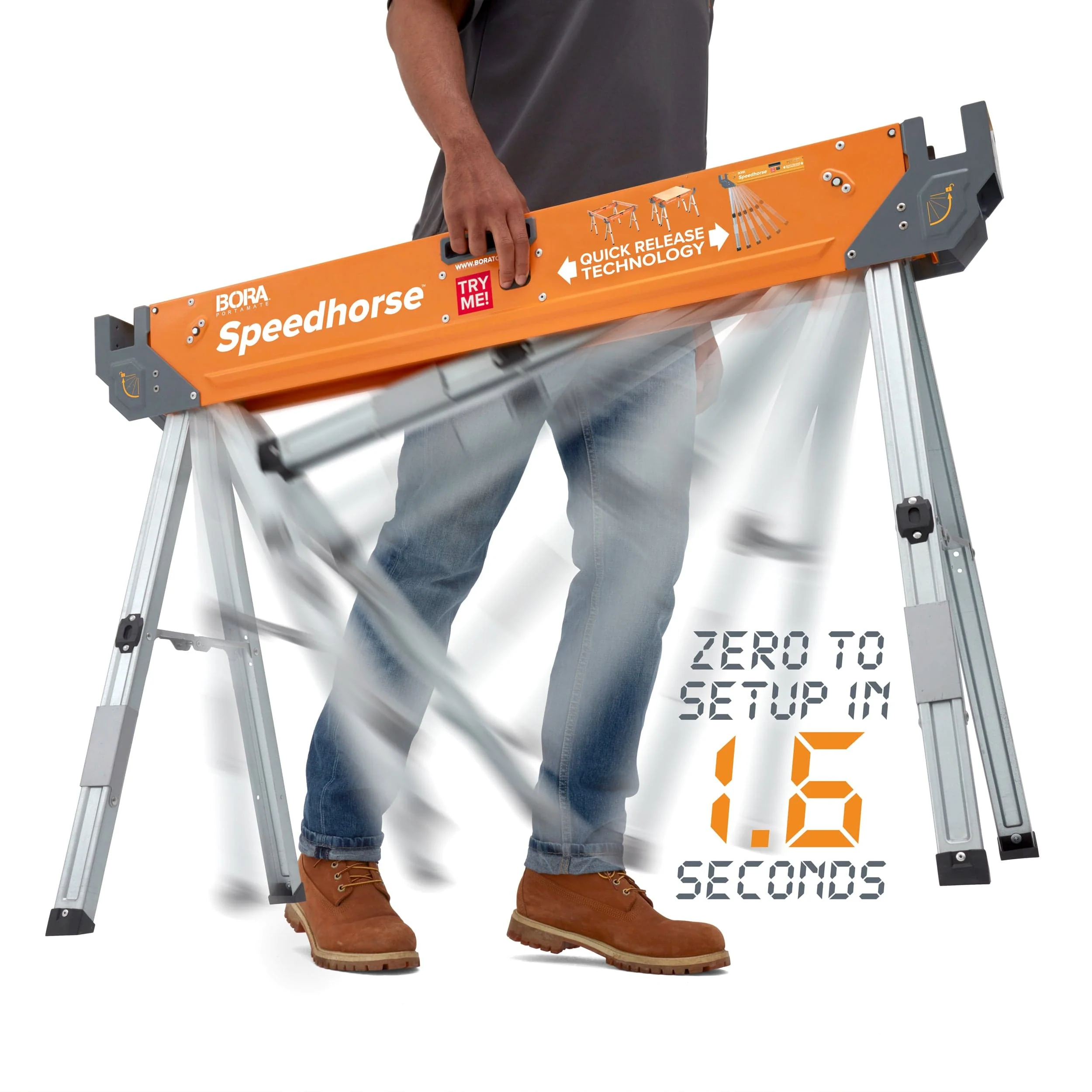 Speedhorse - Two Pack - Image 4