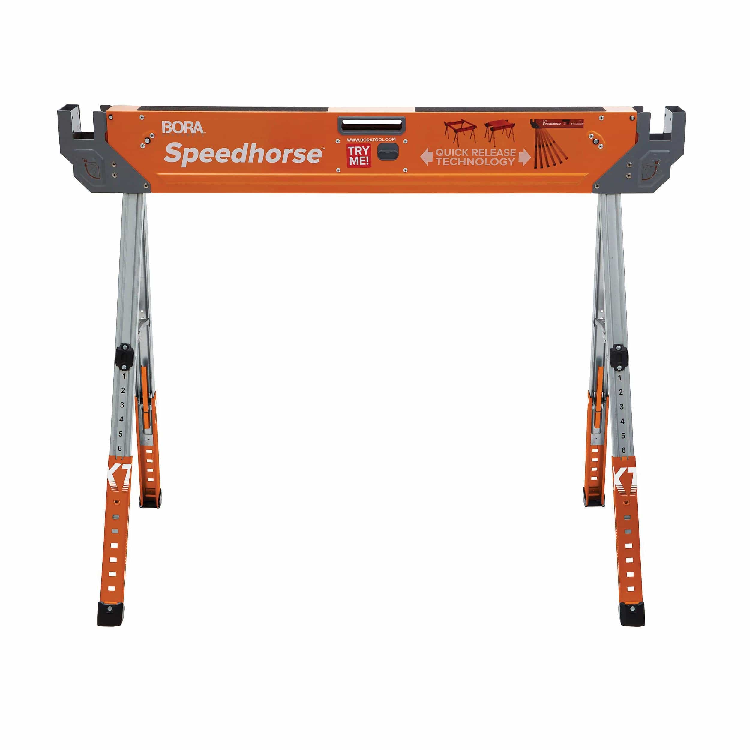 Speedhorse XT - Image 6