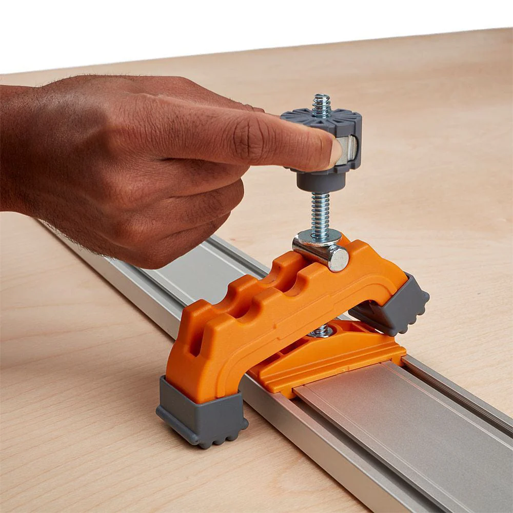 Track Clamp - Pair - Image 8