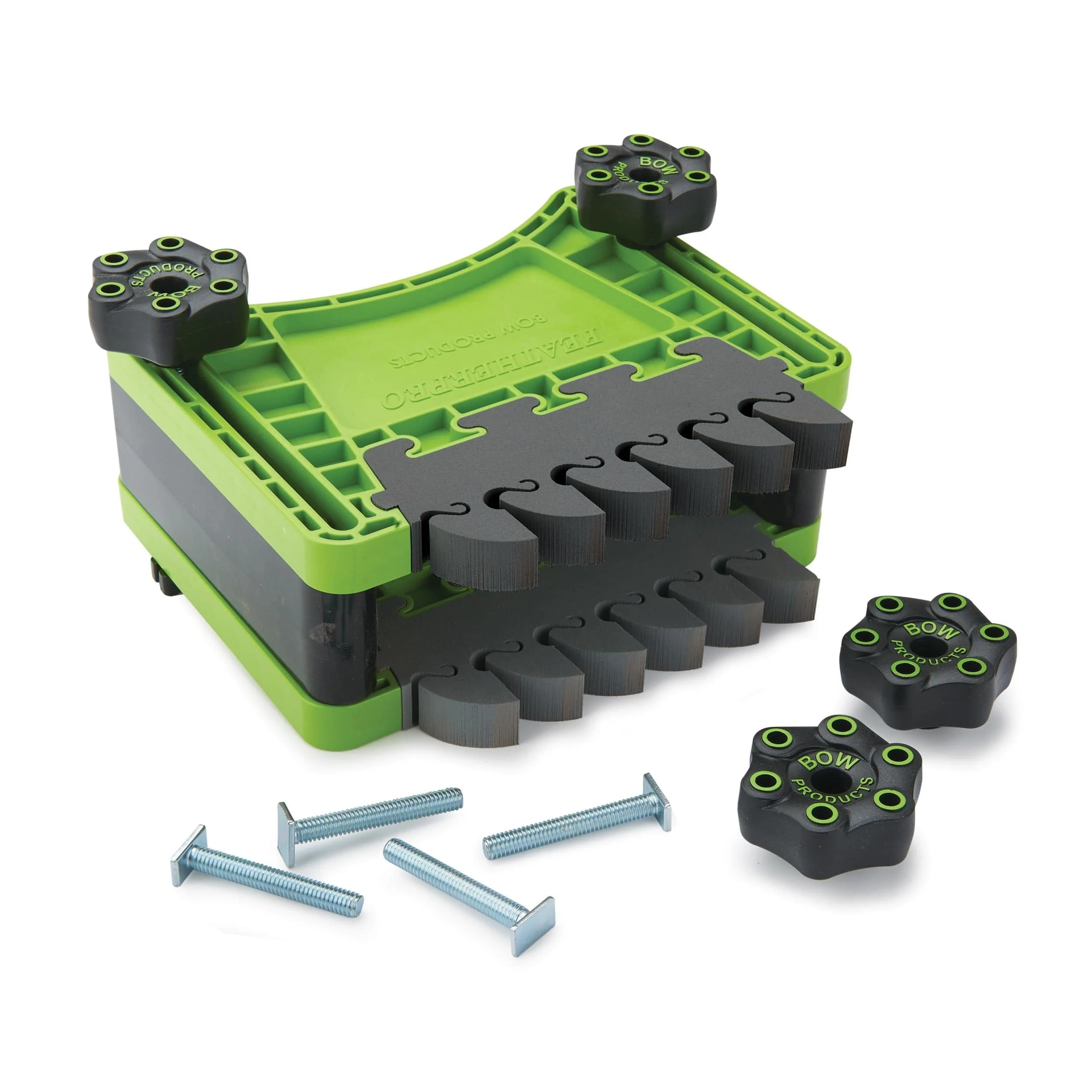 FeatherPRO Stackable Featherboard Kit - Image 2