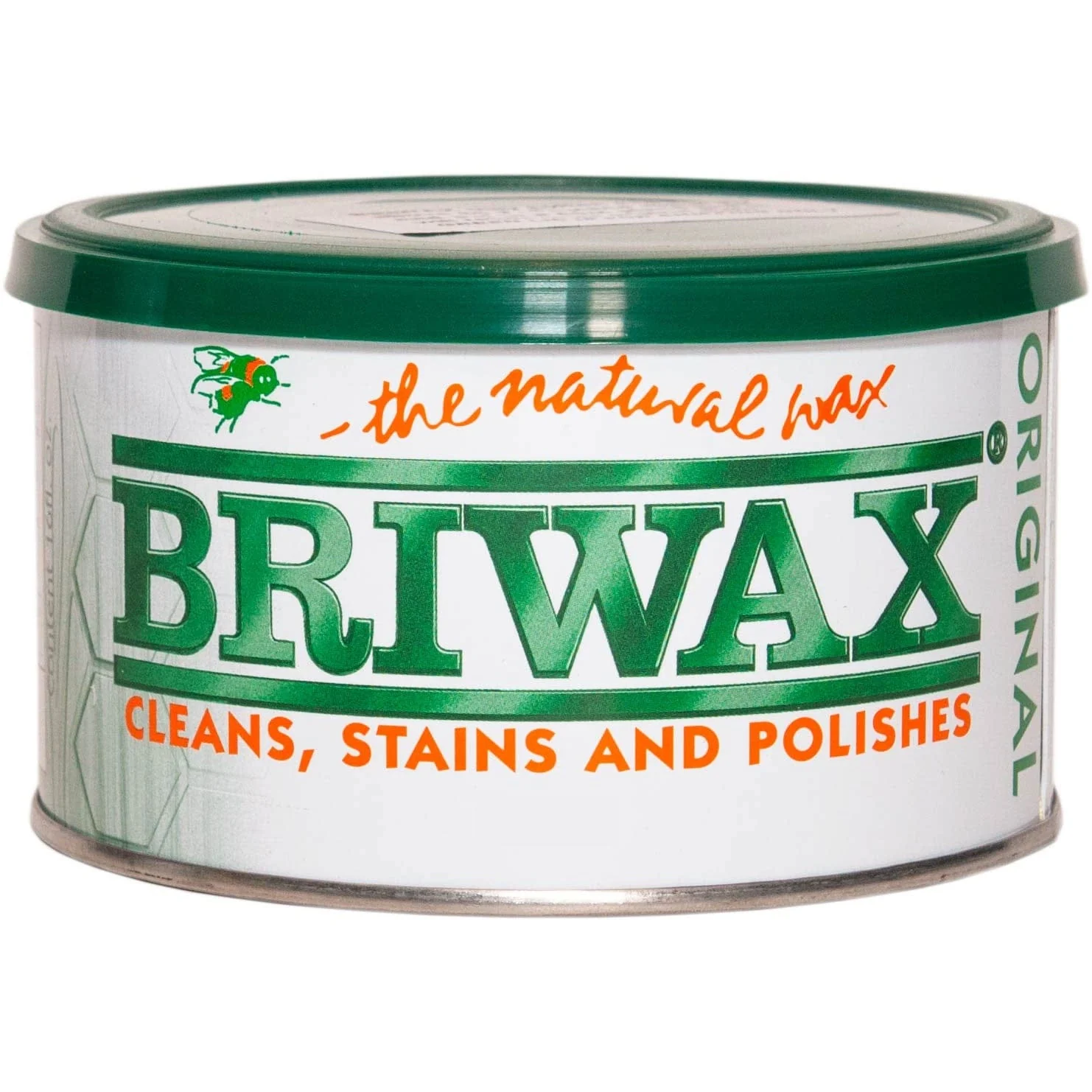 Furniture Wax - 1 lb - Image 13