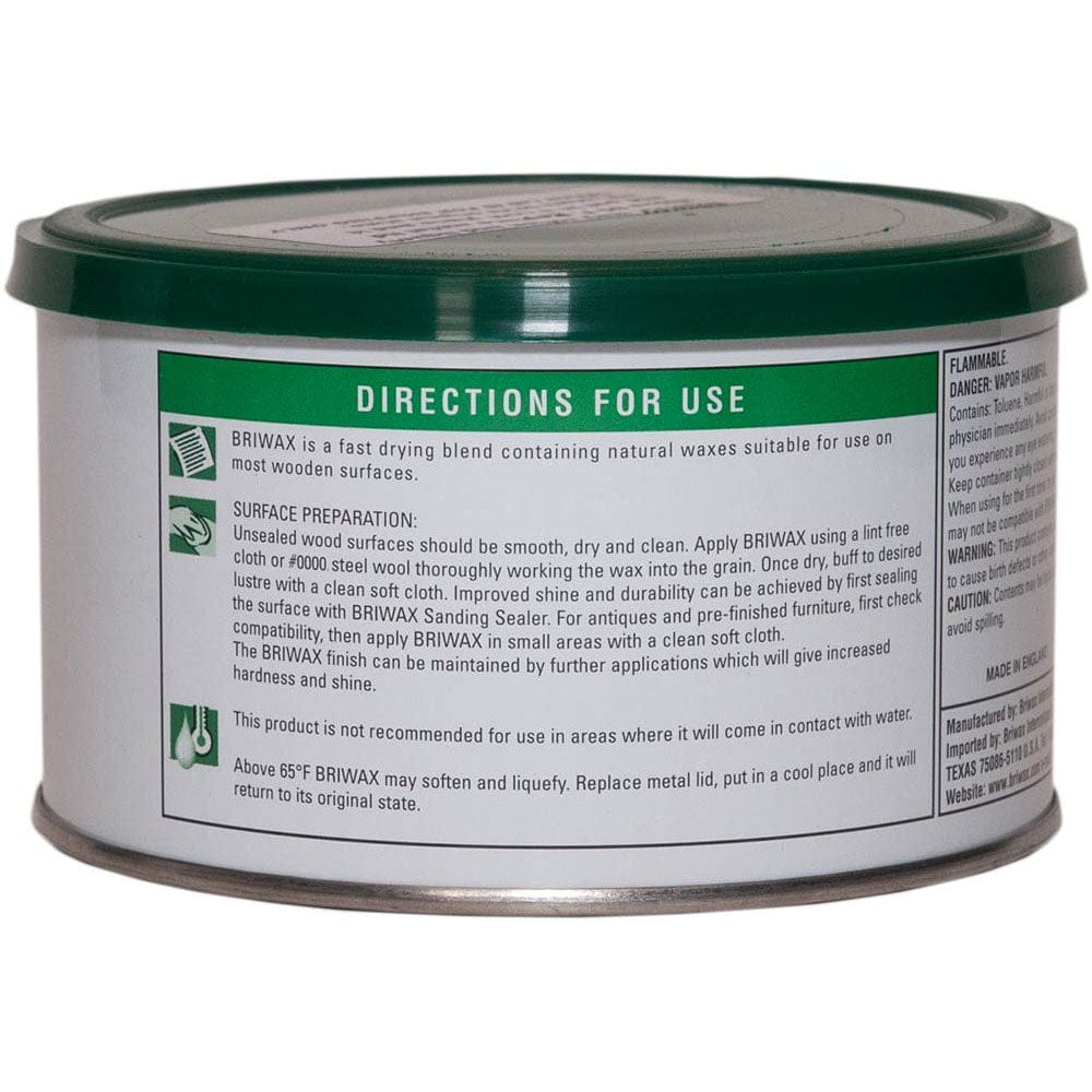 Furniture Wax - 1 lb - Image 4