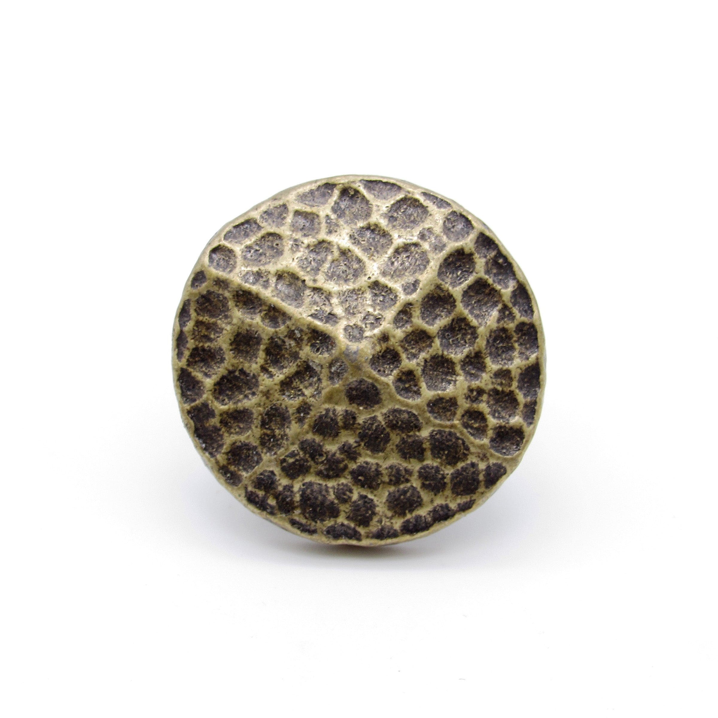Round Hammered Clavo Decorative Nails - Image 40