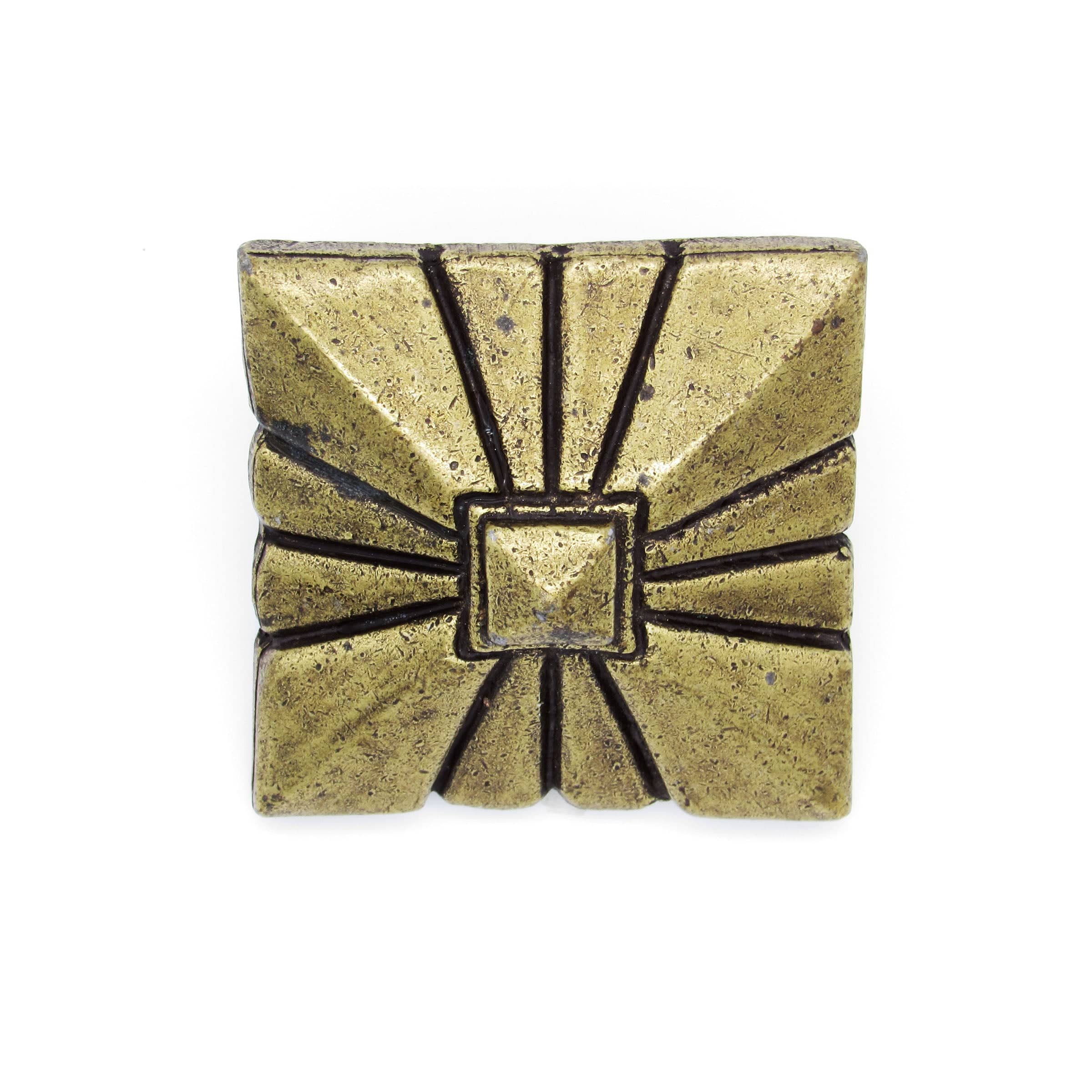 Square Clavo Decorative Nails - Image 25