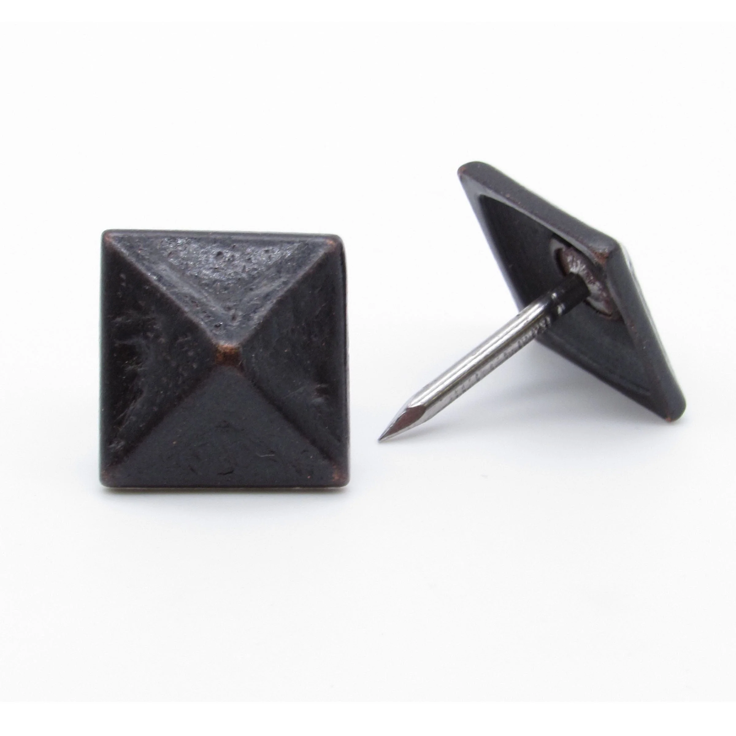 Square Pyramid Clavo Decorative Nails - Image 13
