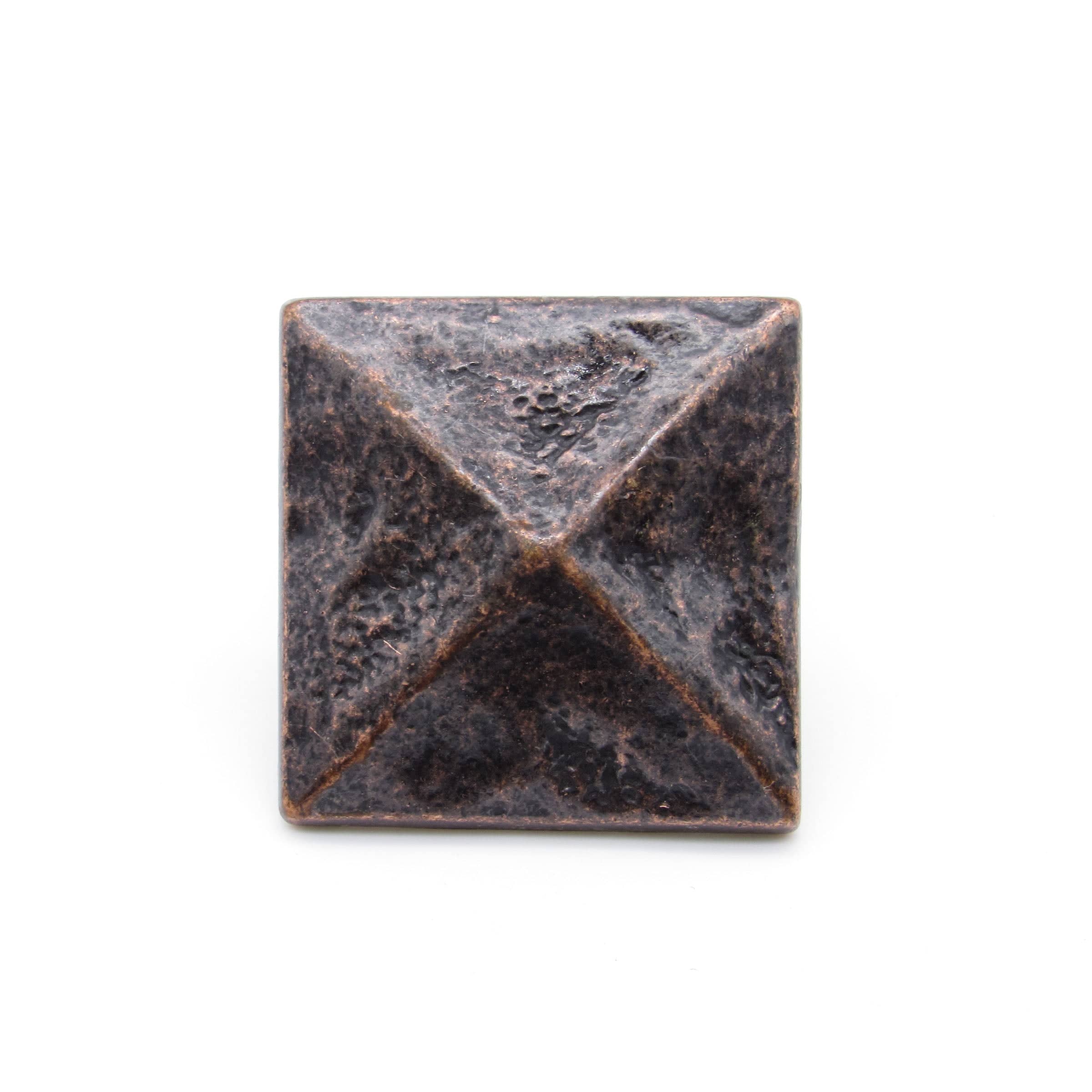 Square Pyramid Clavo Decorative Nails - Image 37