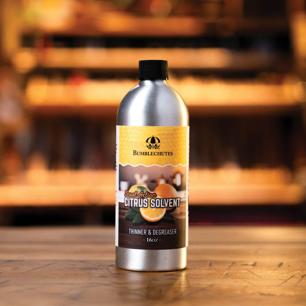 Citrus Solvent - 16 oz - Image 2