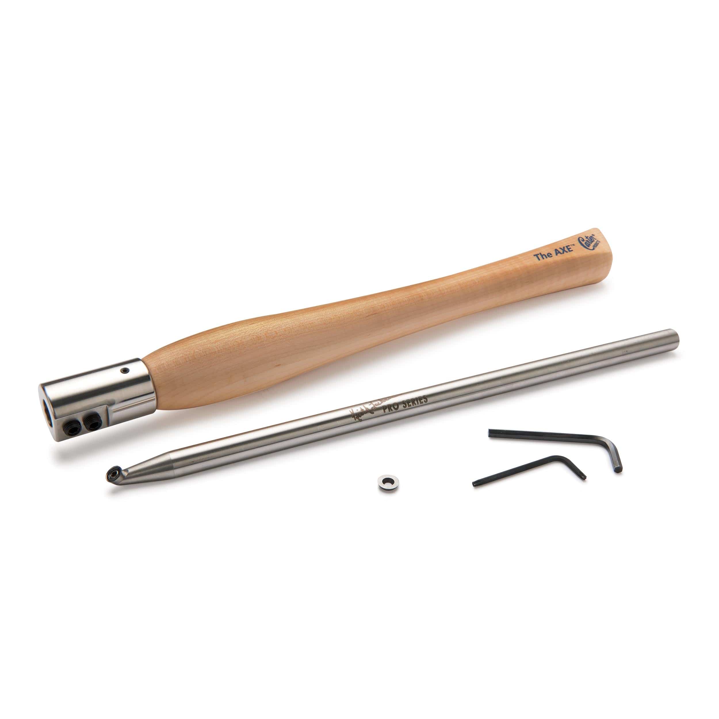 Axe Pro Combo - Image 2