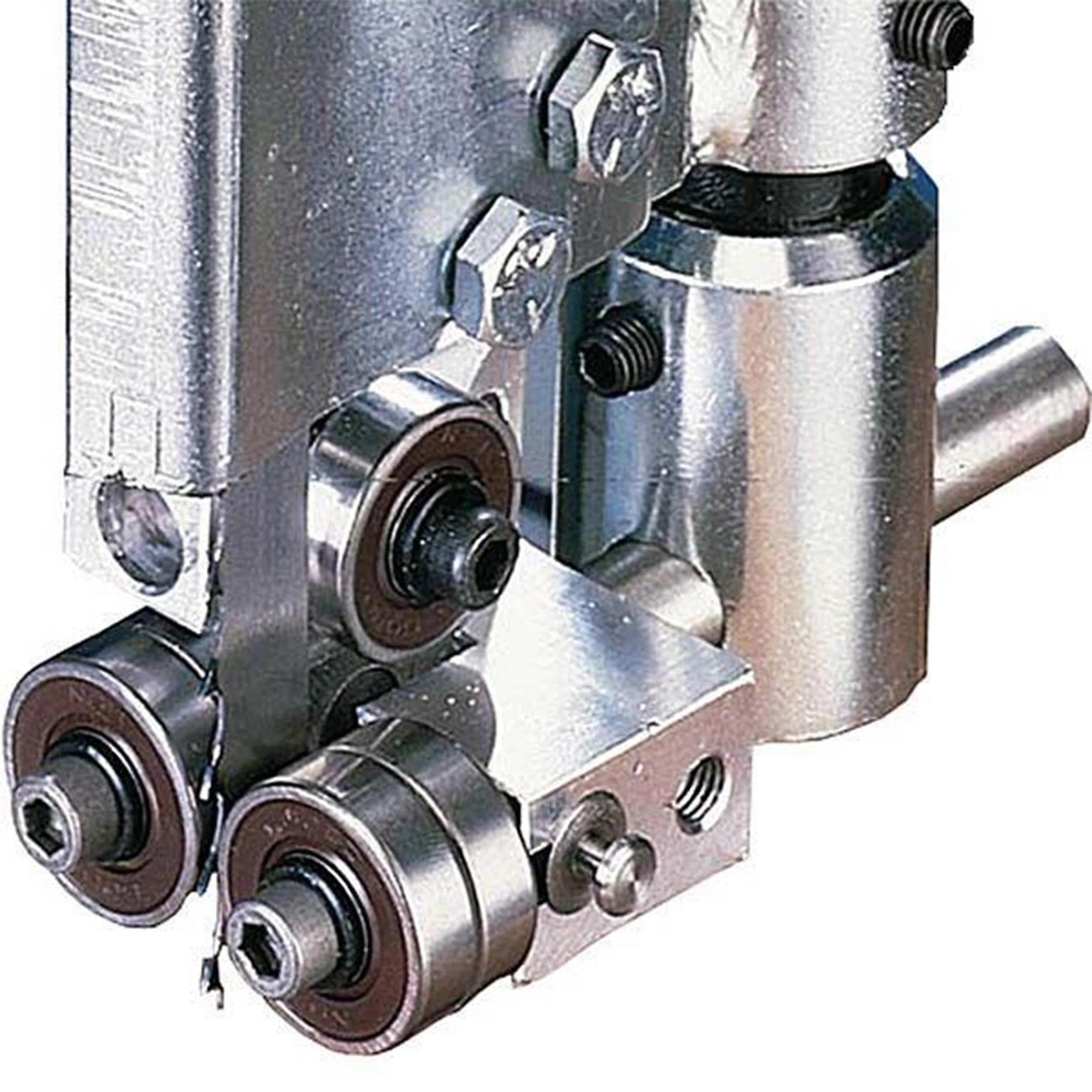 Delta 14" Band Saw Guide Conversion Kit - Image 2