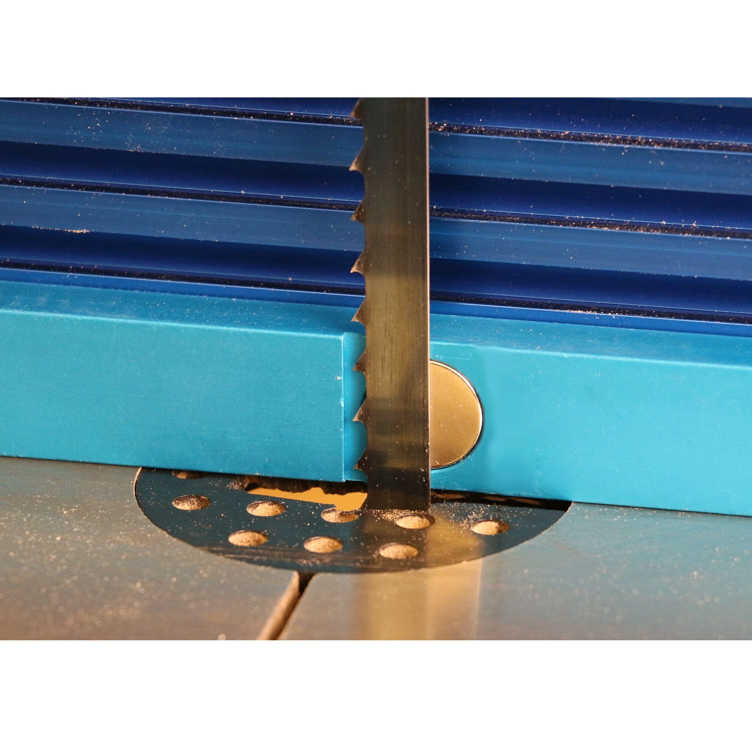 F-A-S-T Fence Alignment System Tool for Bandsaws- 5 Piece - Image 2
