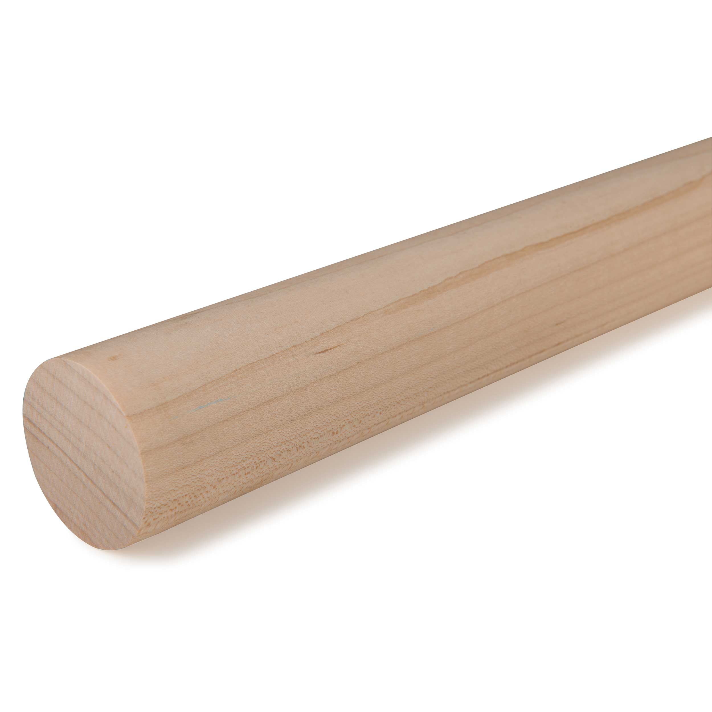 36" Round Wood Dowel - Image 77