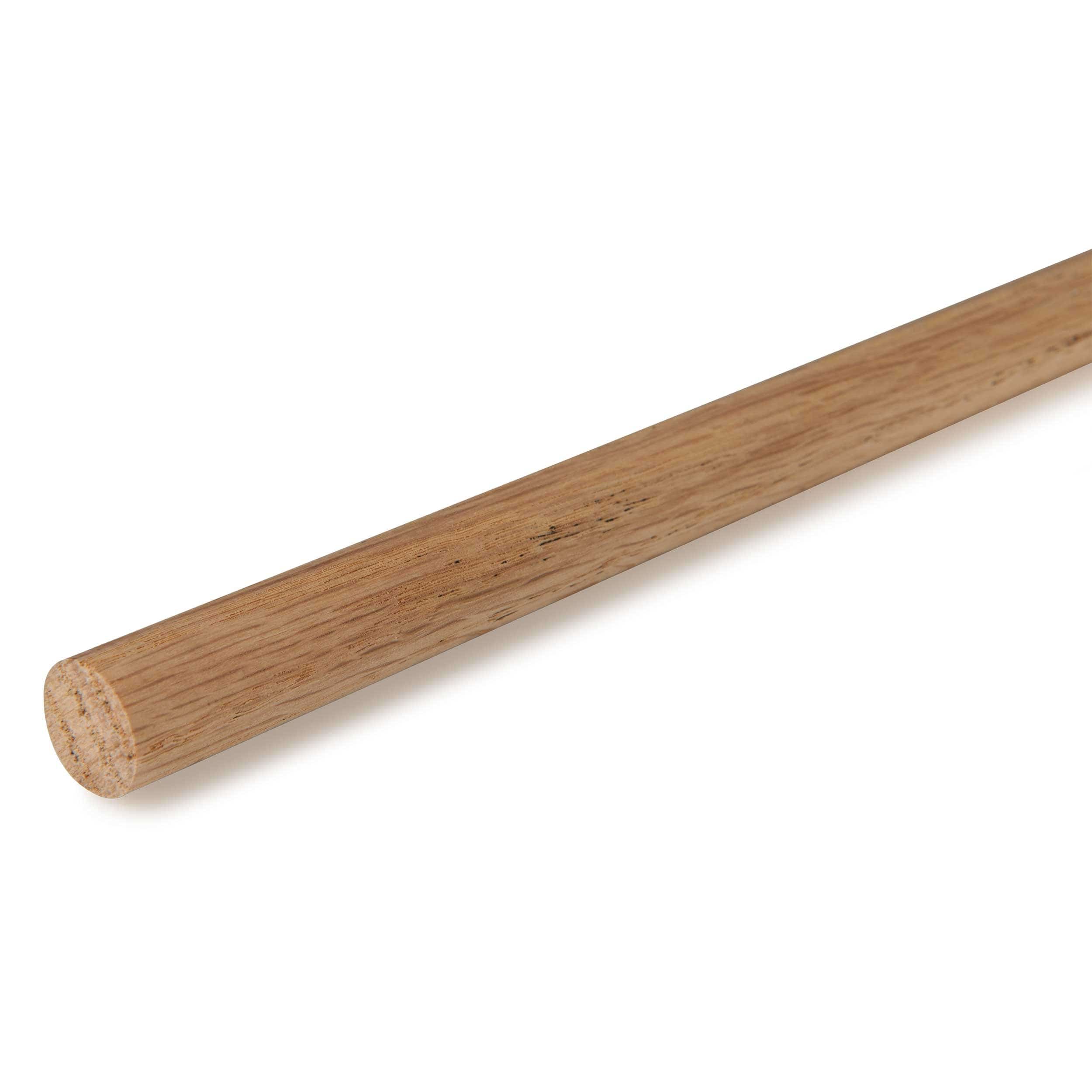 36" Round Wood Dowel - Image 89