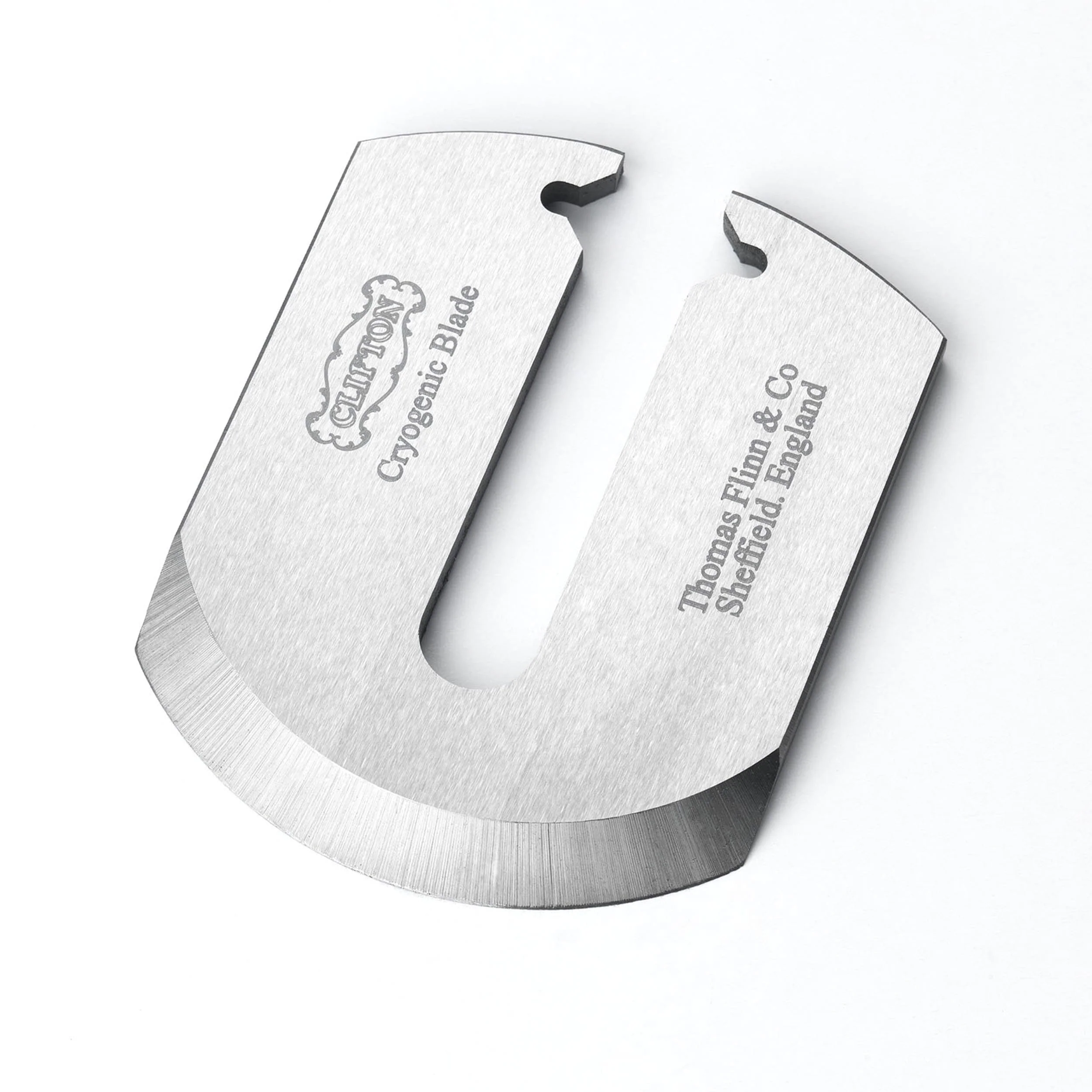 500 Spokeshave Blade