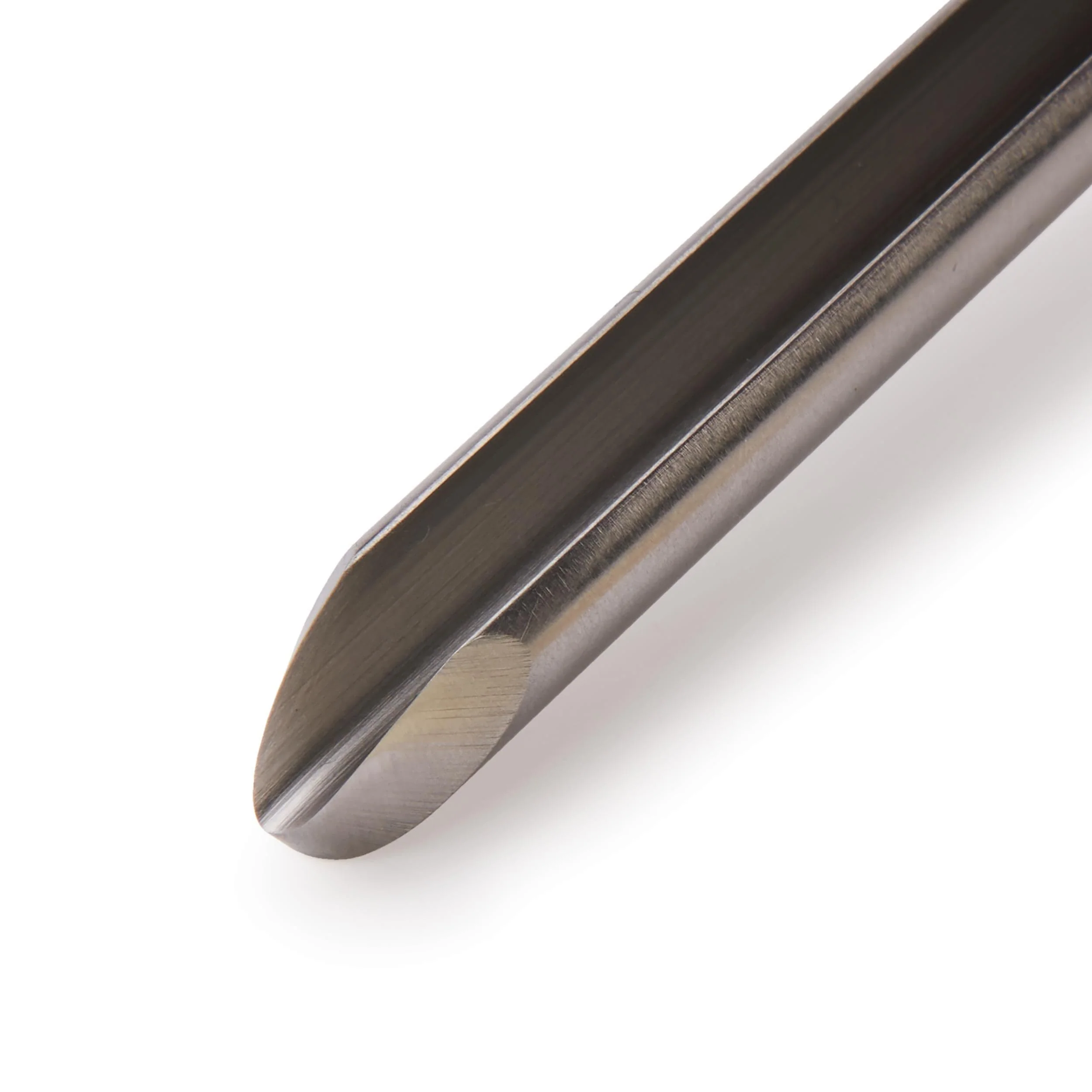 M42 Razor Cryogenic Edge Side Grind Bowl Gouge - M42 High Speed Steel - Image 2