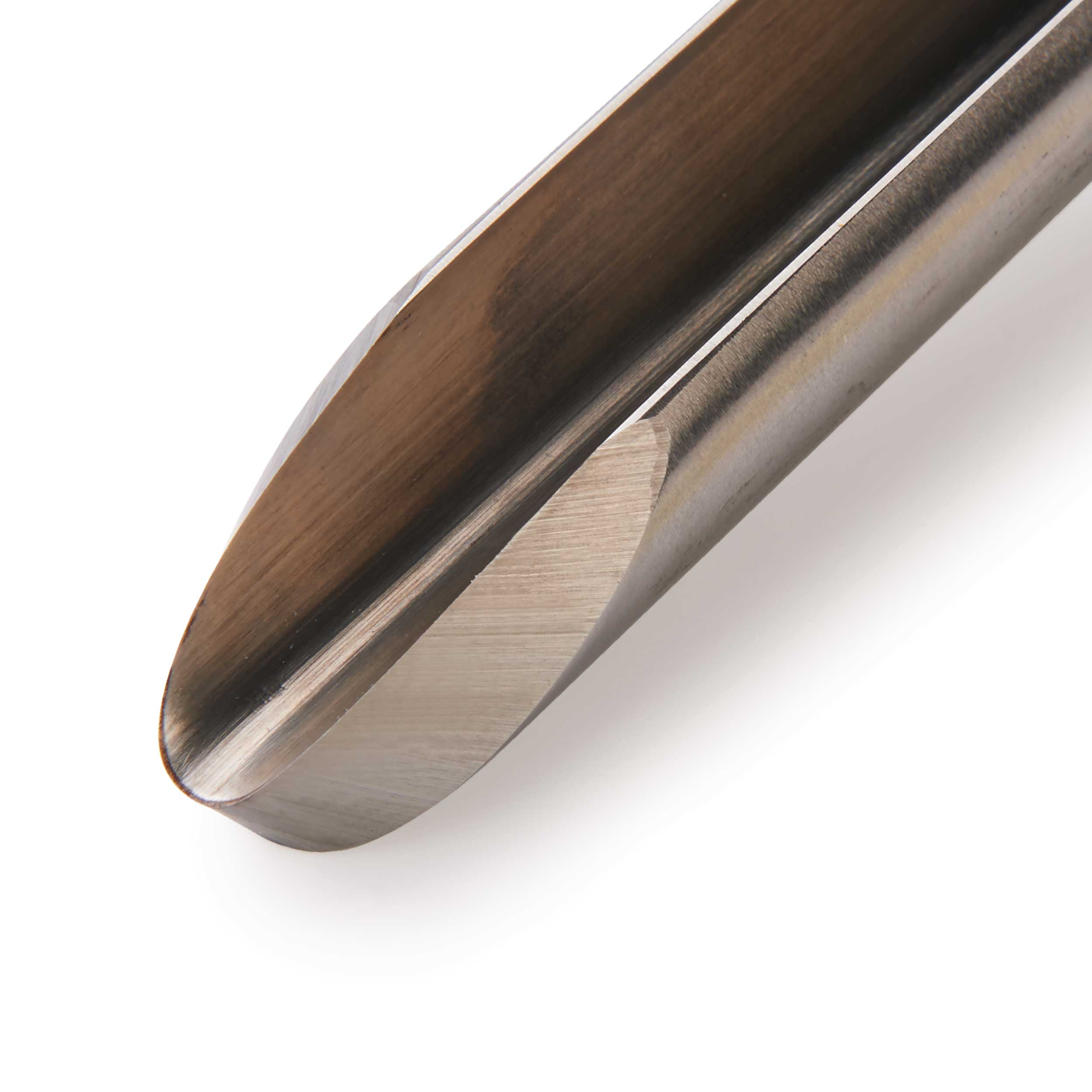 M42 Razor Cryogenic Edge Side Grind Bowl Gouge - M42 High Speed Steel - Image 6