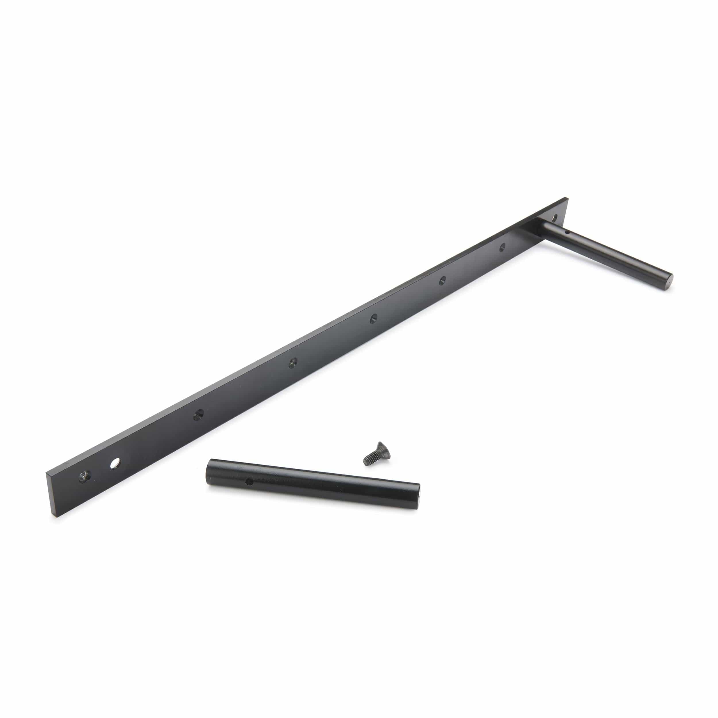 Floating Shelf Bracket - 10" Long - Image 2
