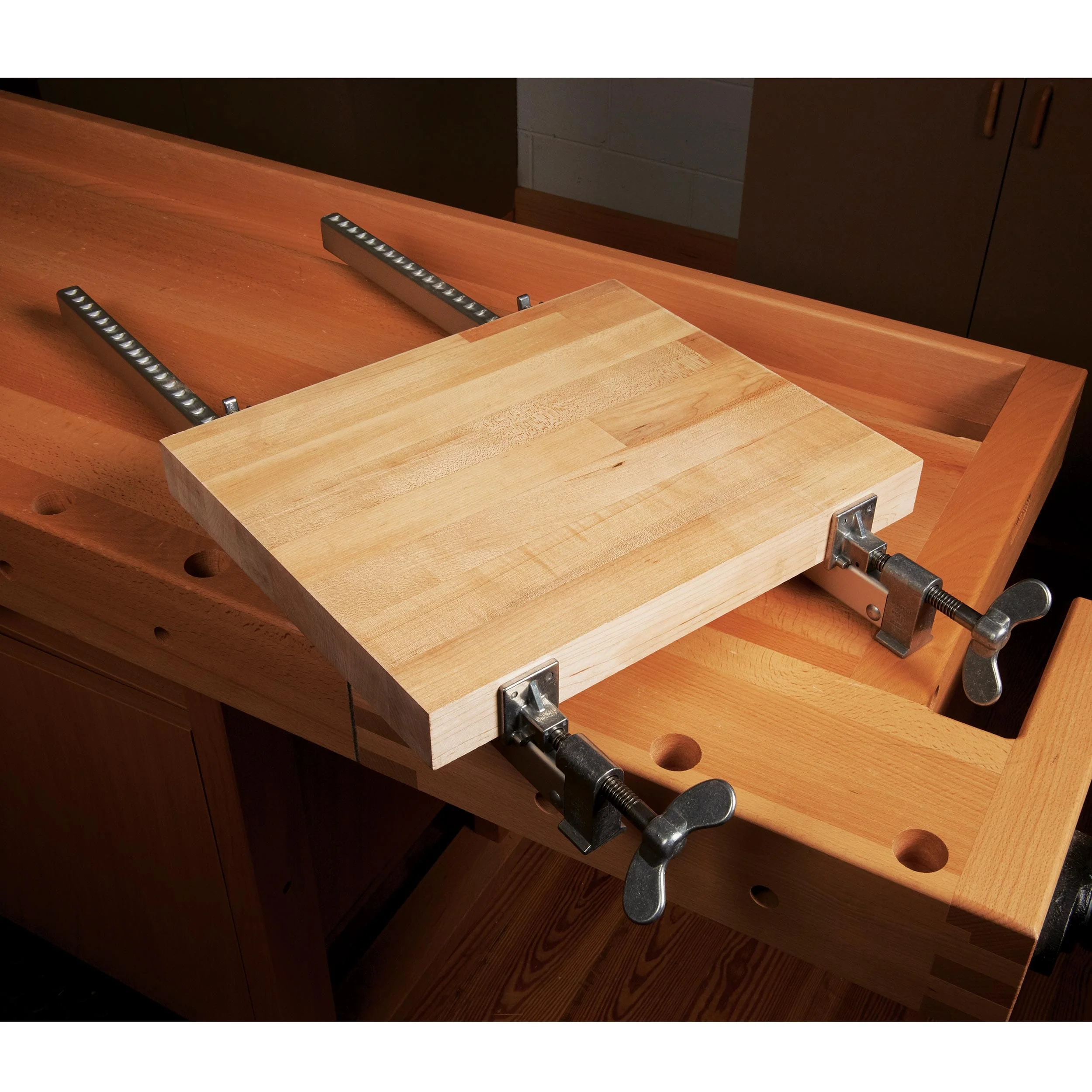 Universal Bar Clamp - Image 8