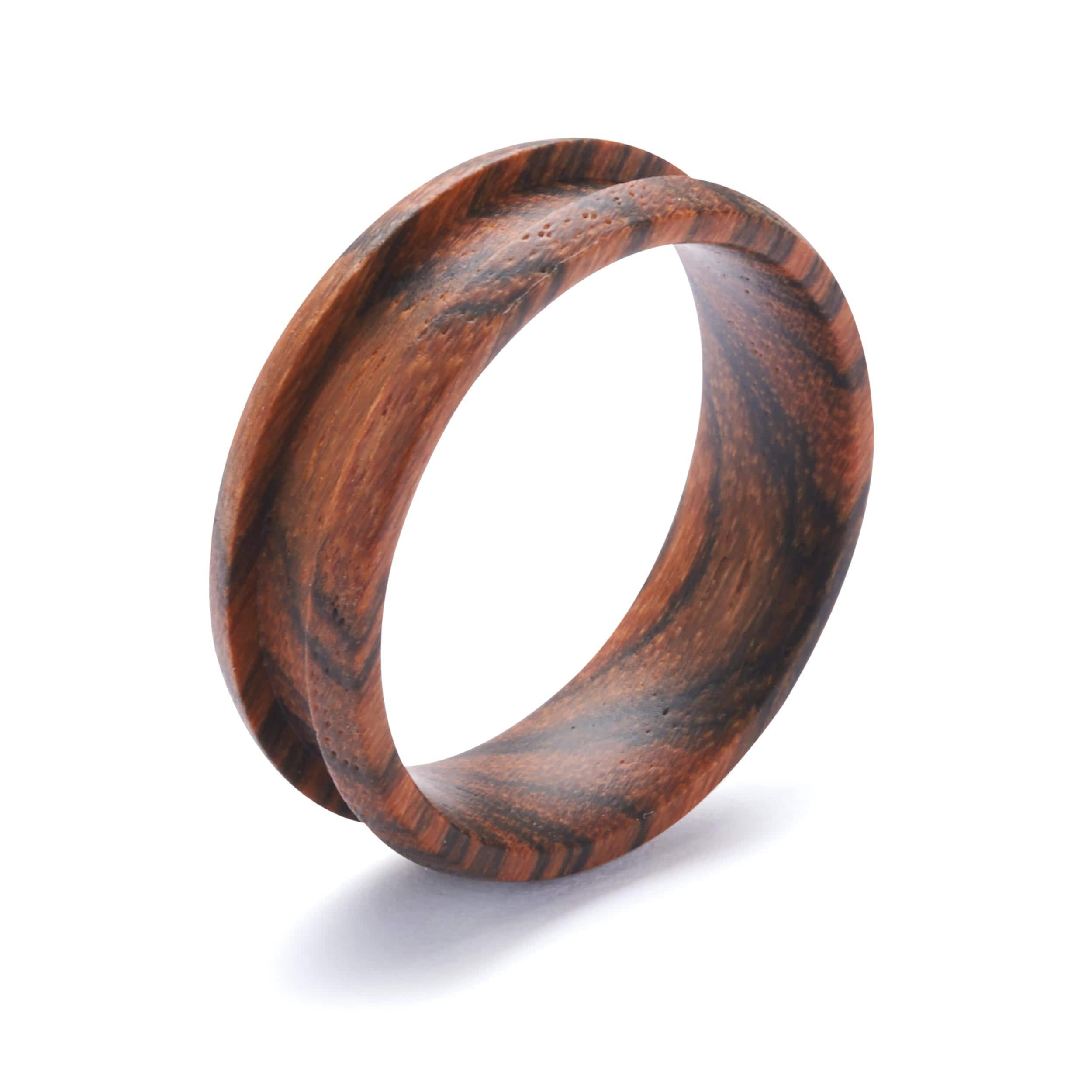 Comfort Ring Core Turning Kit - 8 mm Width - Image 17