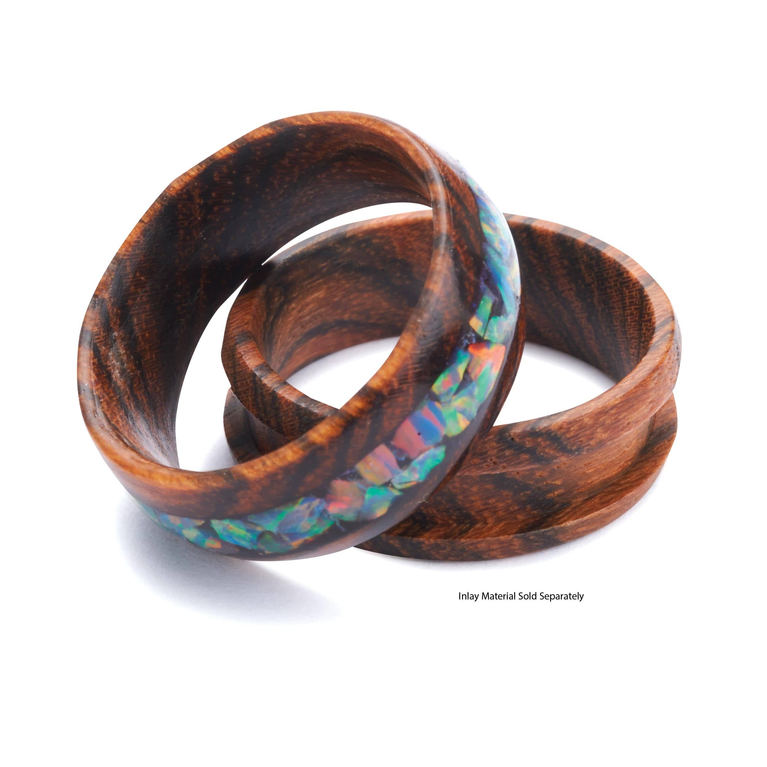 Comfort Ring Core Turning Kit - 8 mm Width - Image 36